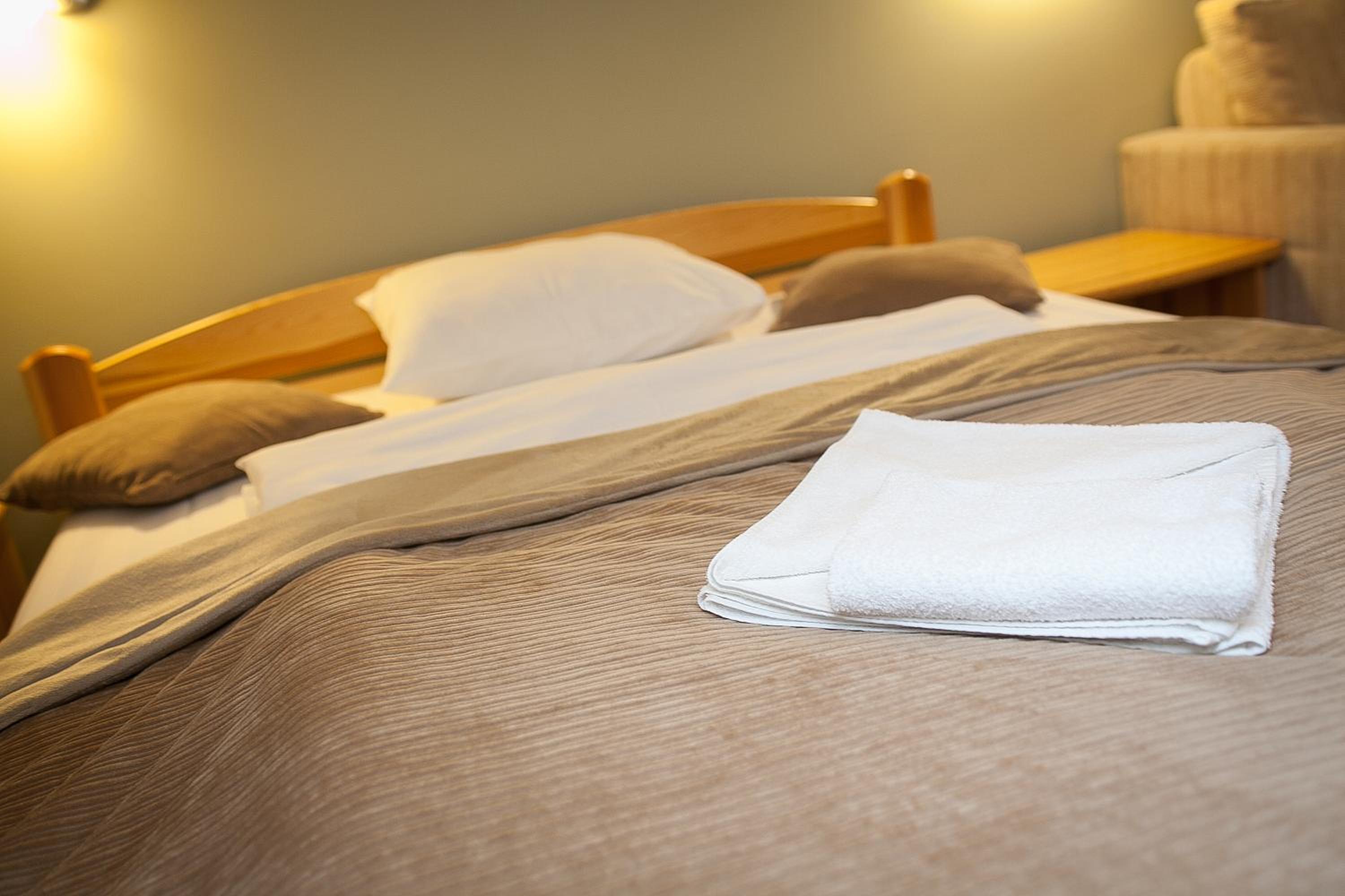 Standard Double Room with Double Bed - Photo 24