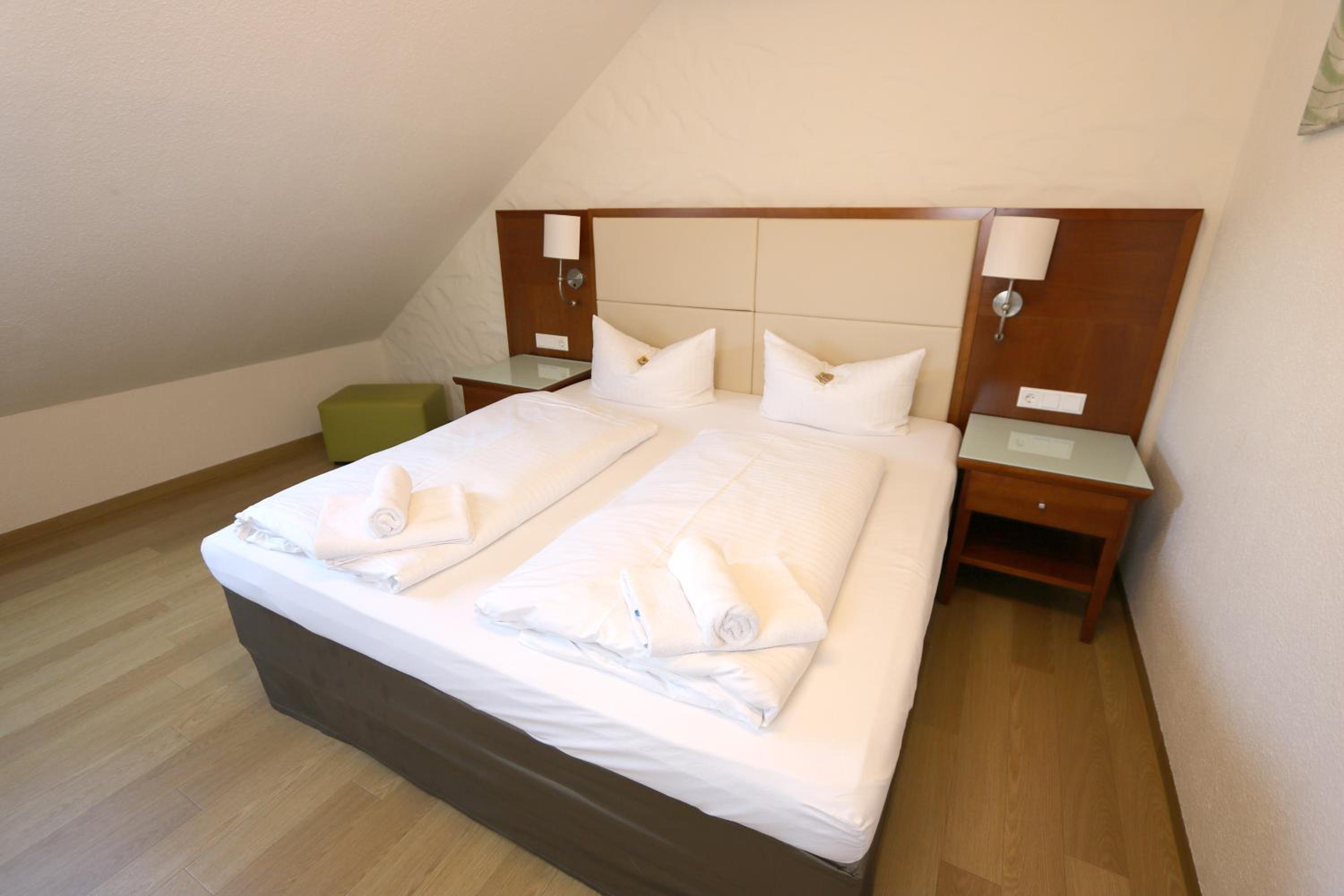 Double Room photo 3