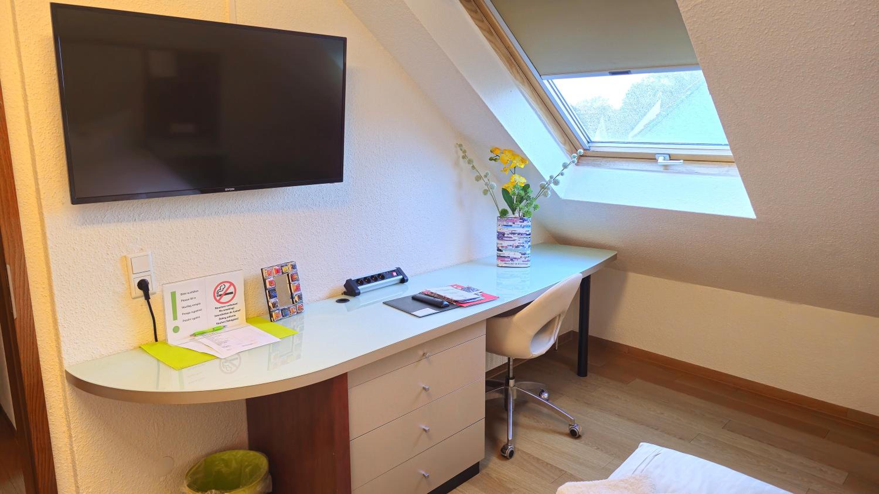 Double Room photo 2