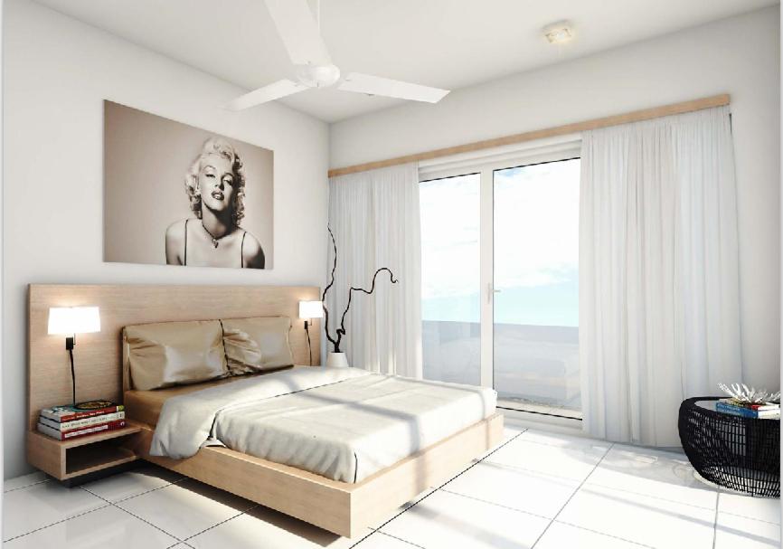 One-Bedroom Apartment With Ocean View photo 1