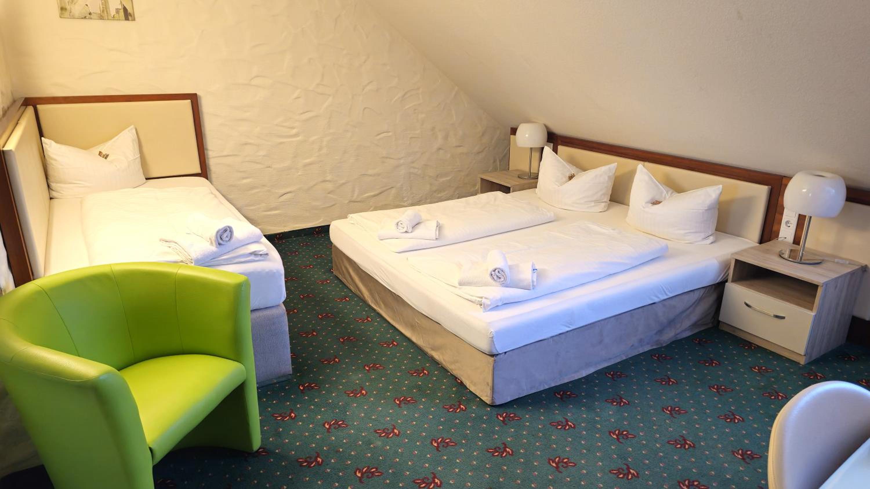 Triple Room photo 3