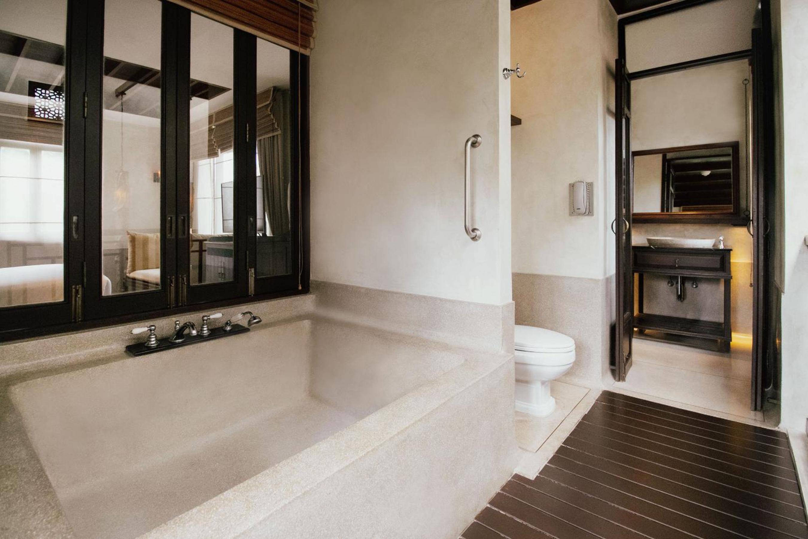 Terrace Suite King - Photo 7
