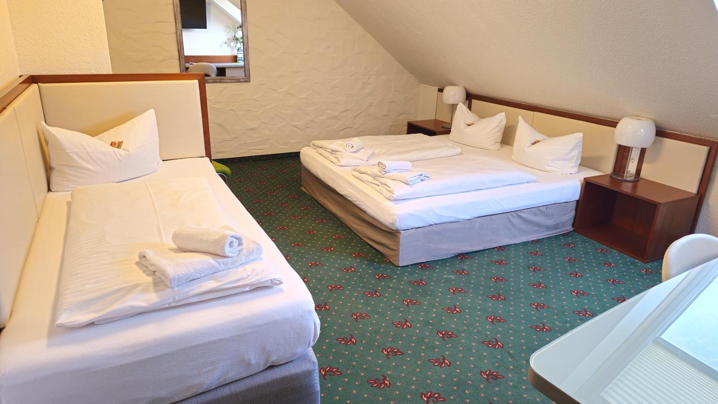 Triple Room photo 2