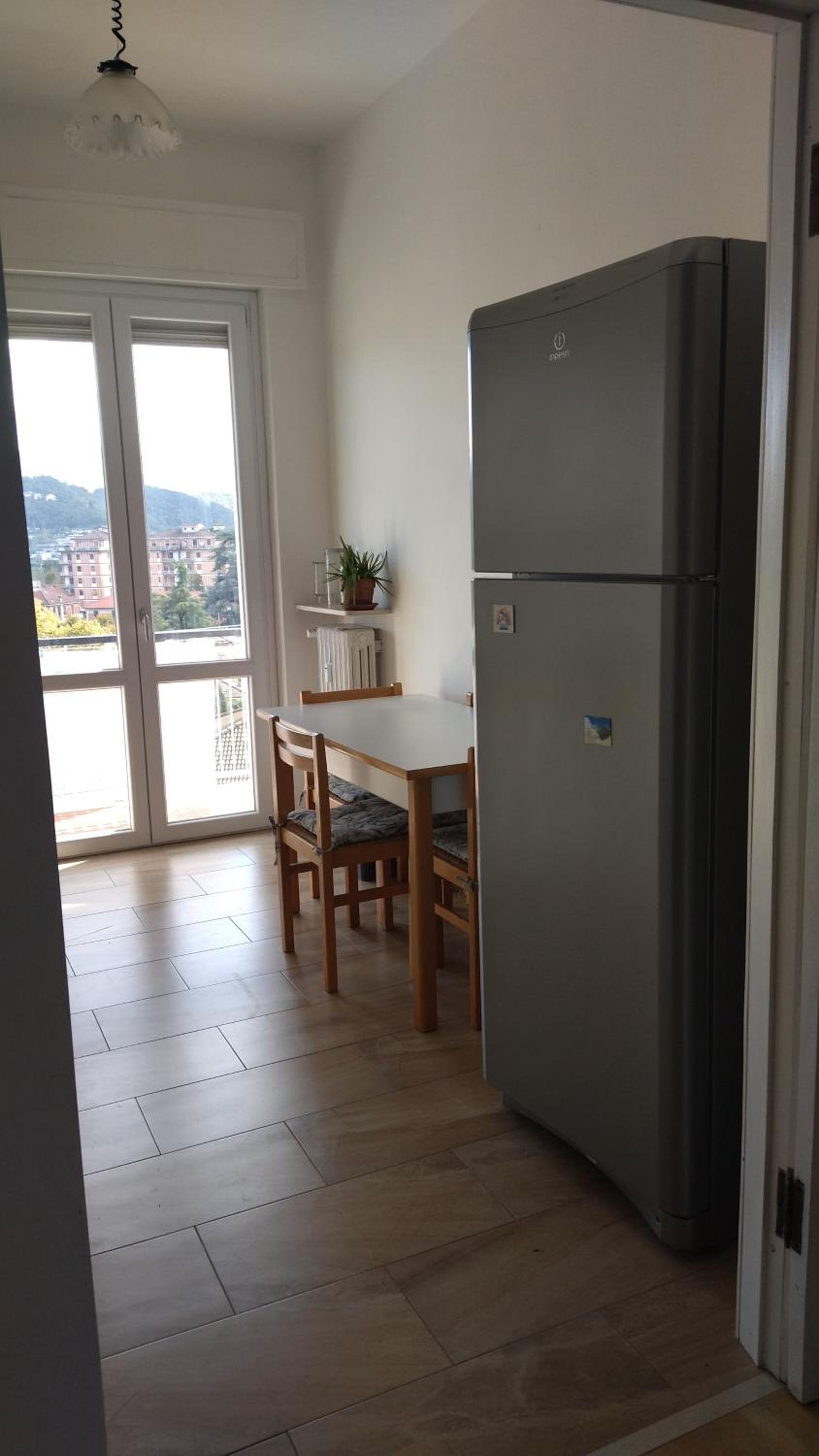 Family Two-Bedroom Apartment With View photo 3