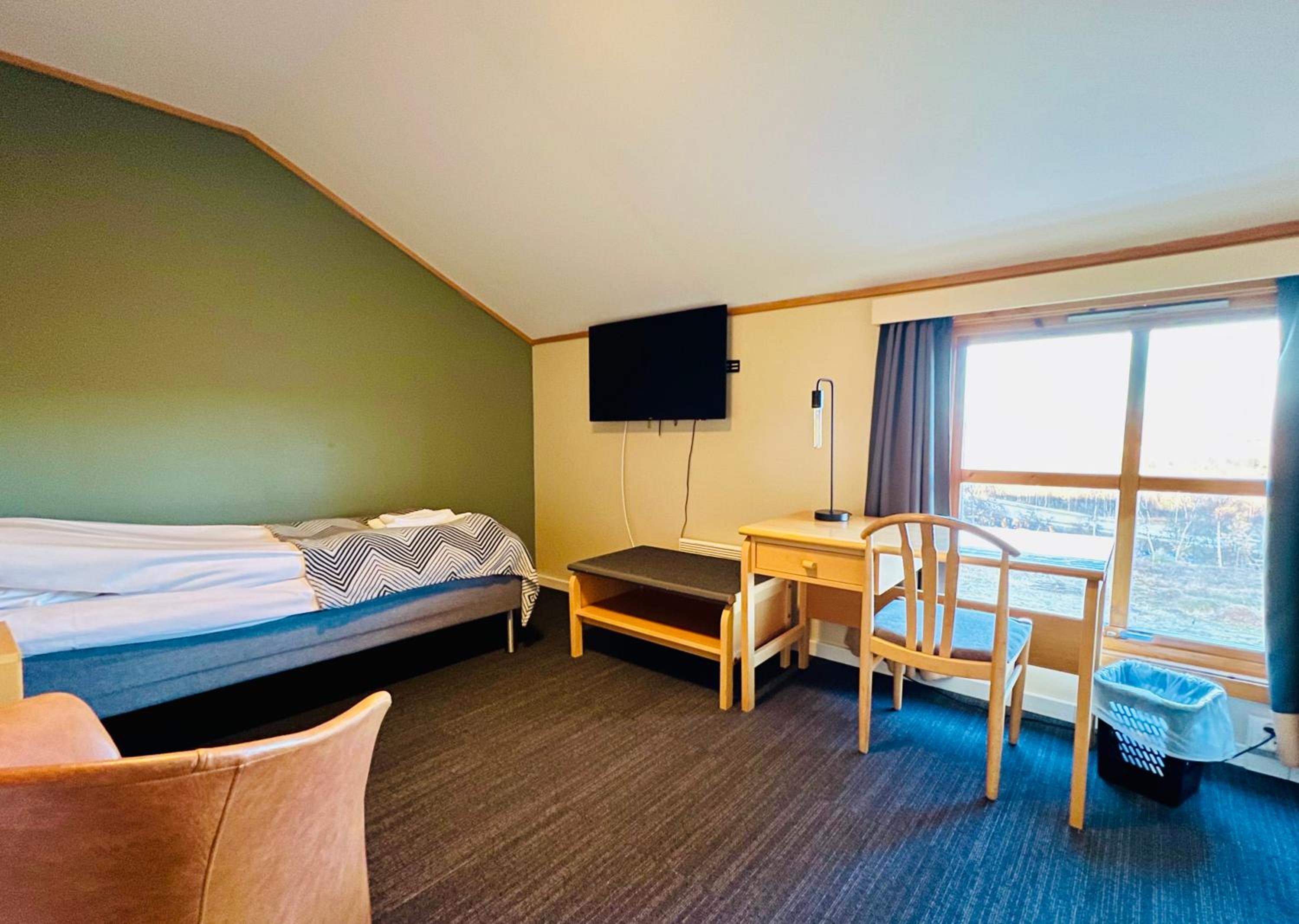 Economy Single Room photo 3