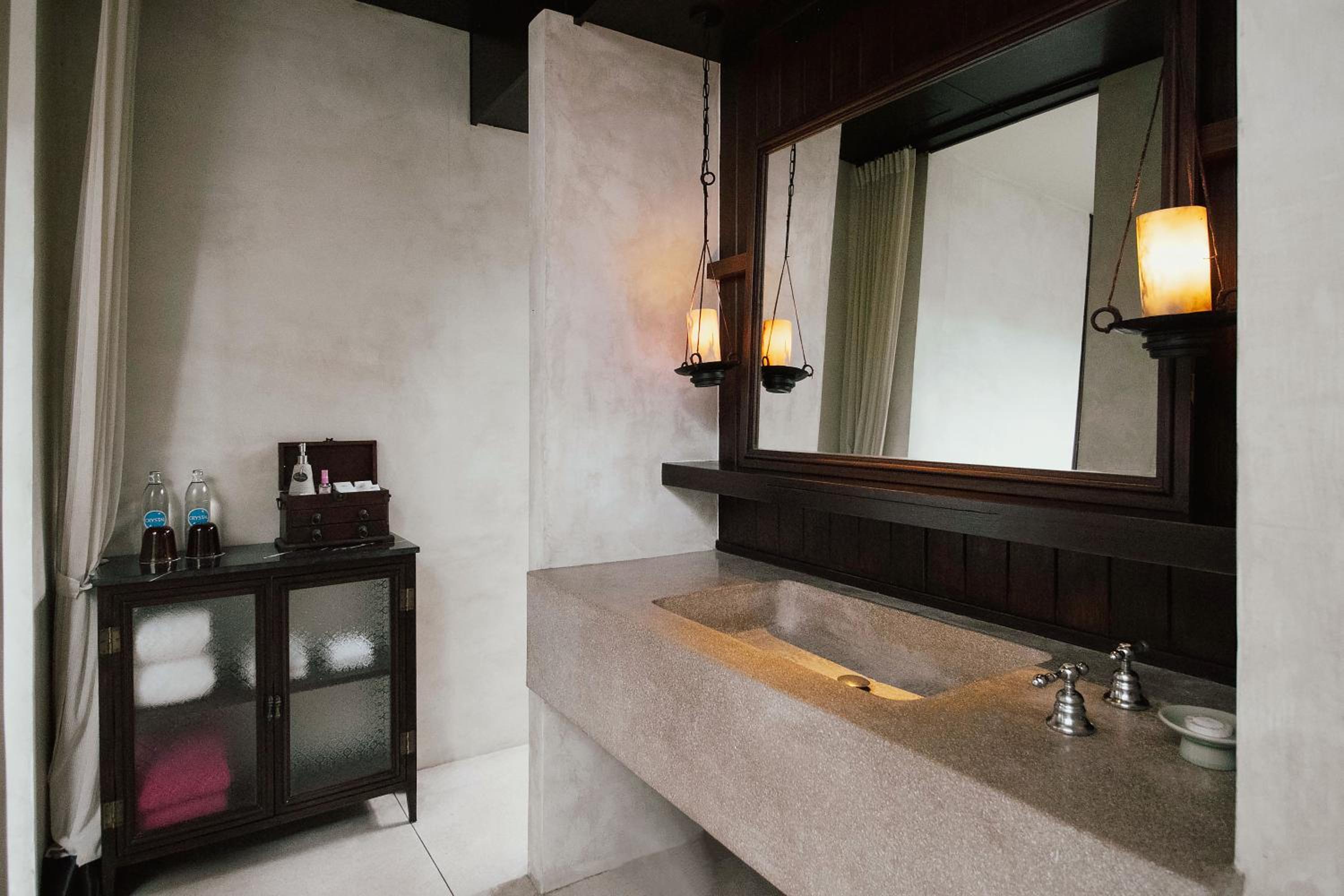 Plunge Pool Suite King - Photo 3