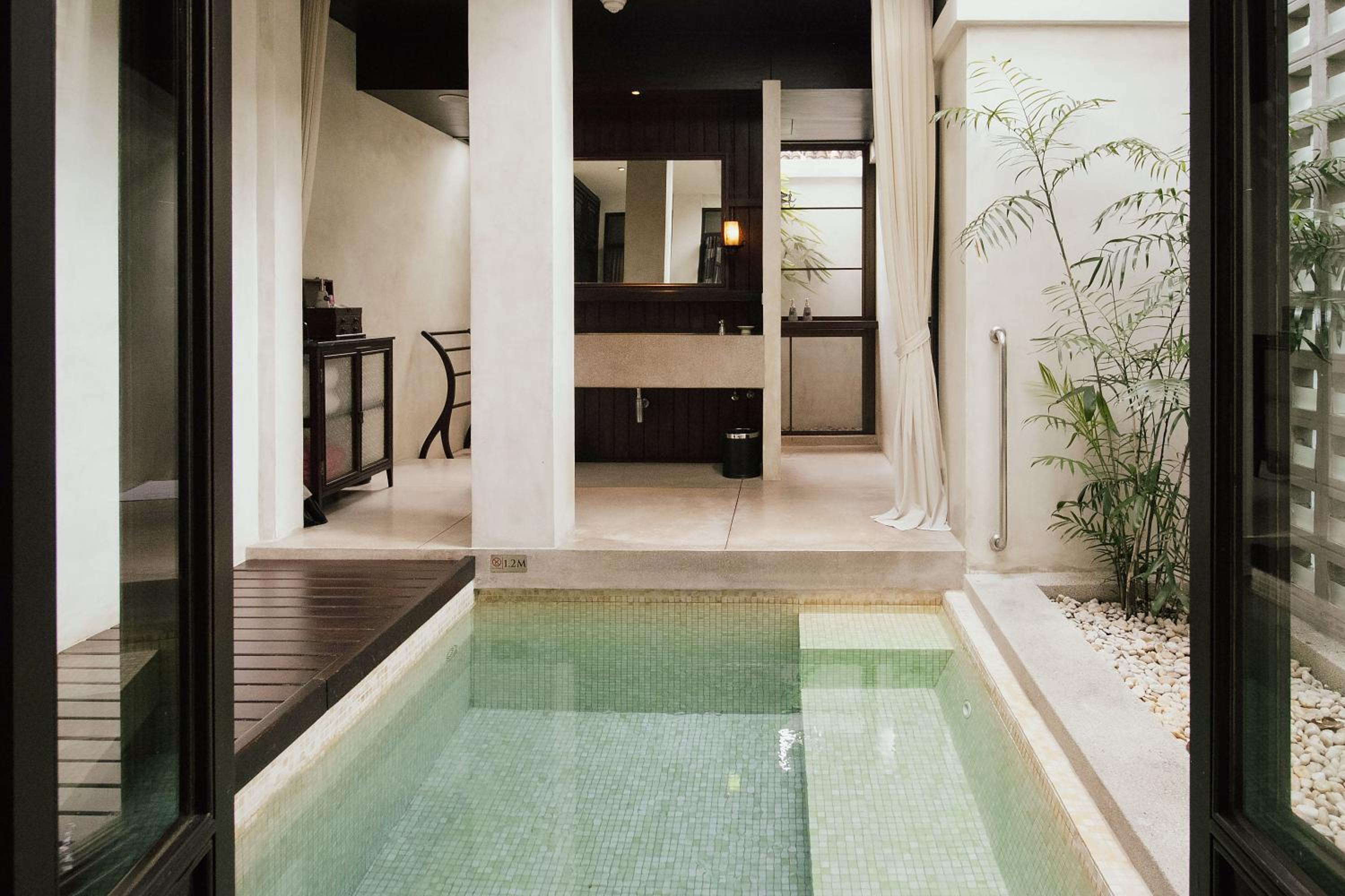 Plunge Pool Suite King - Photo 2