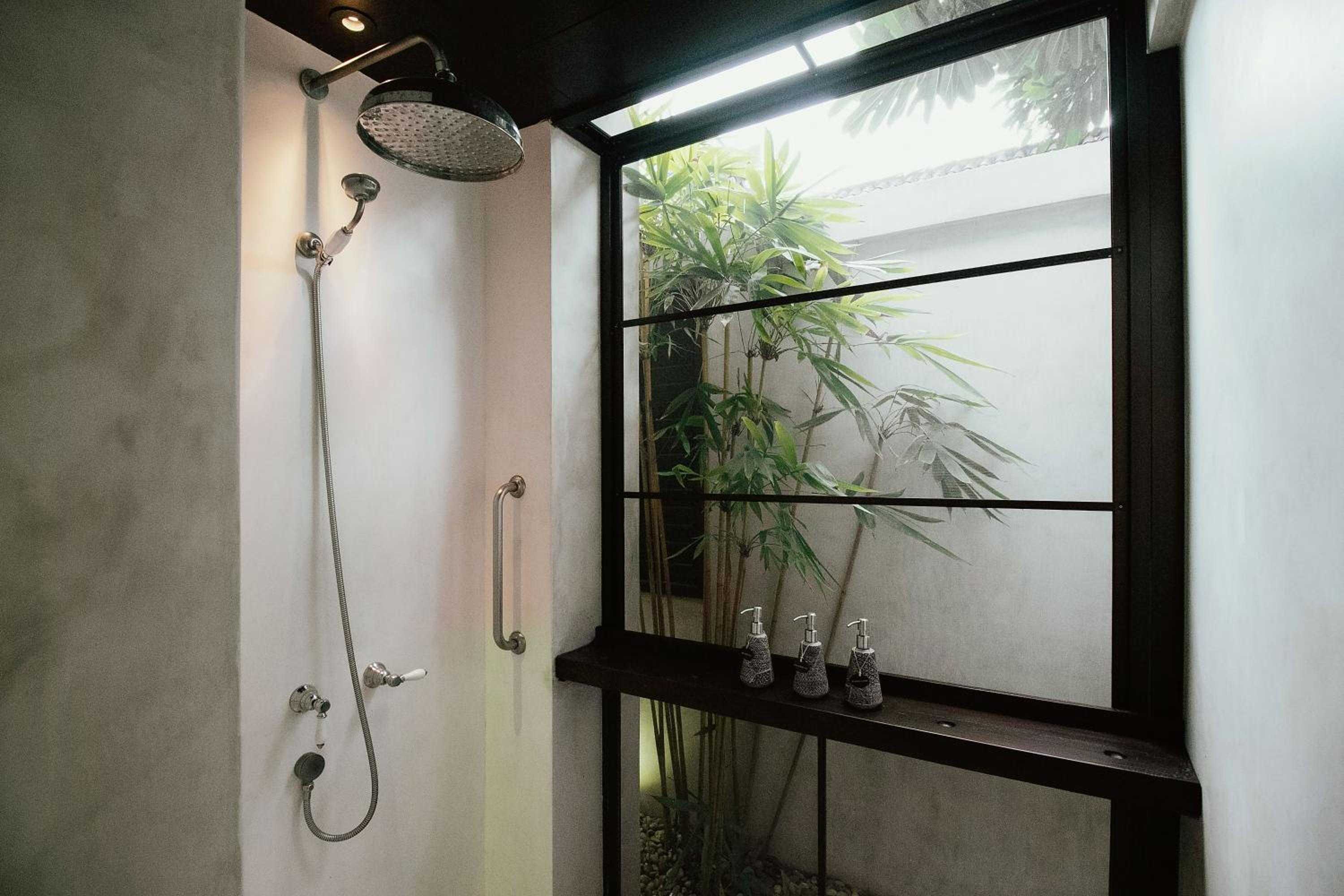 Plunge Pool Suite King - Photo 4