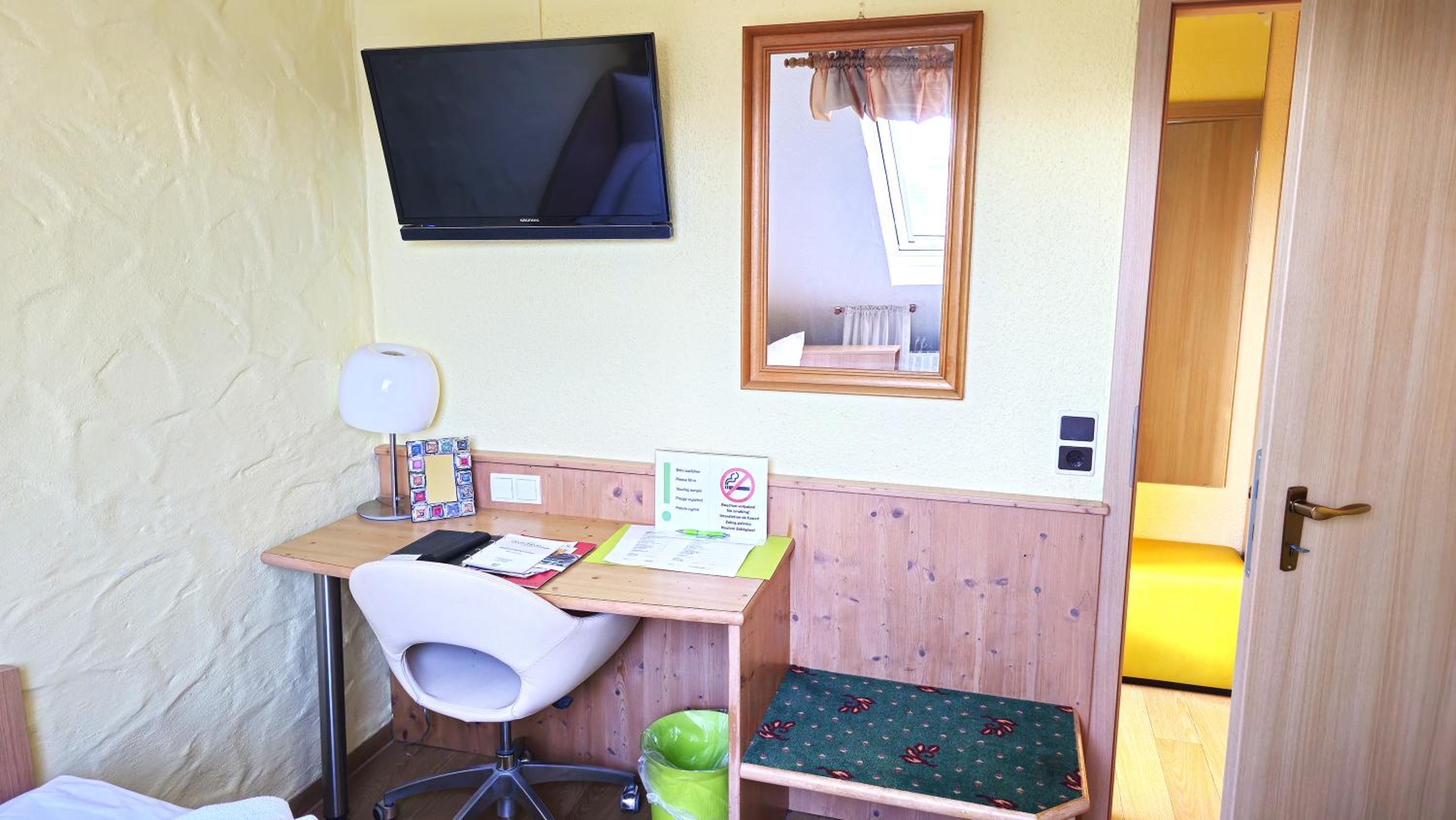 Twin Room photo 3