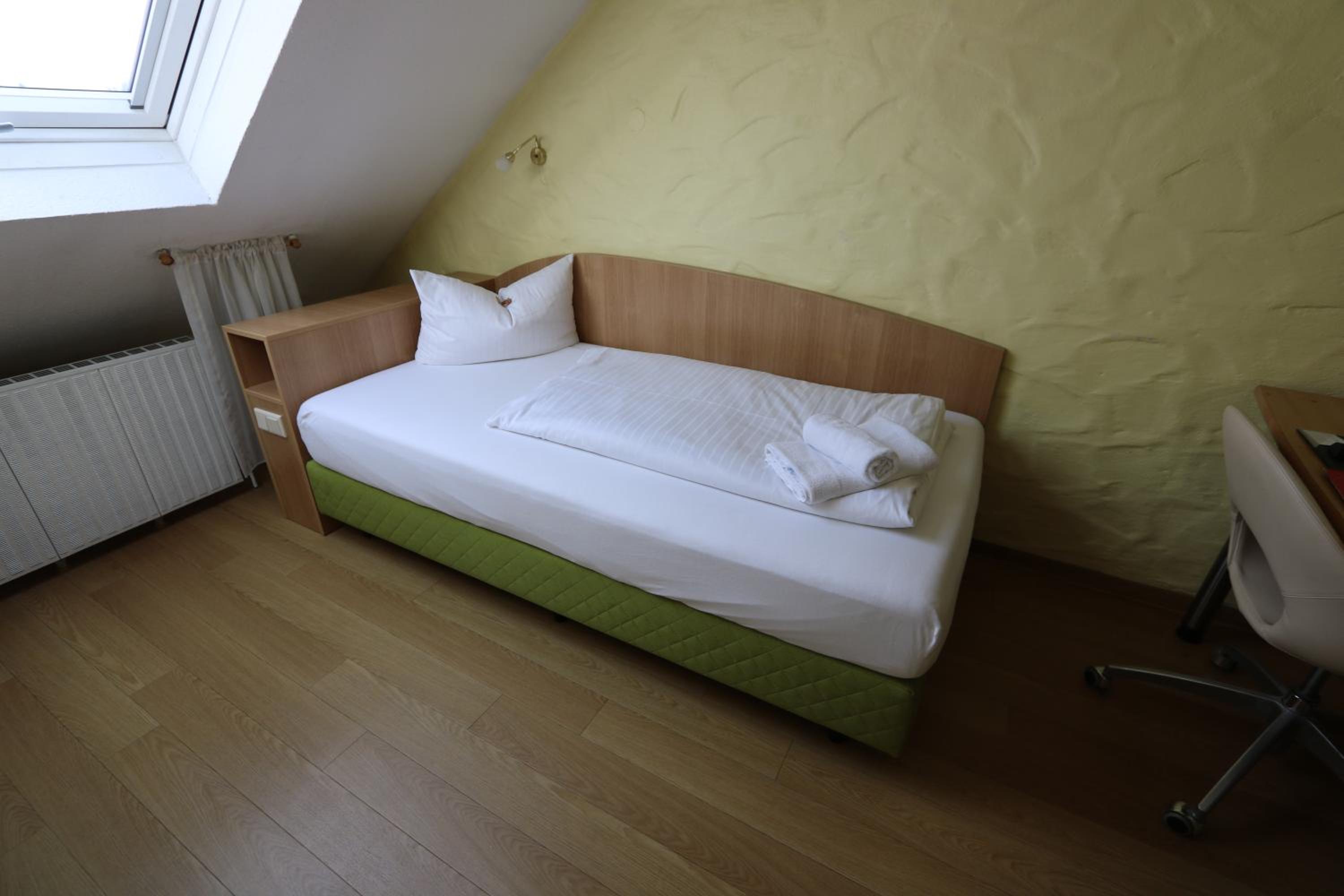 Twin Room photo 2