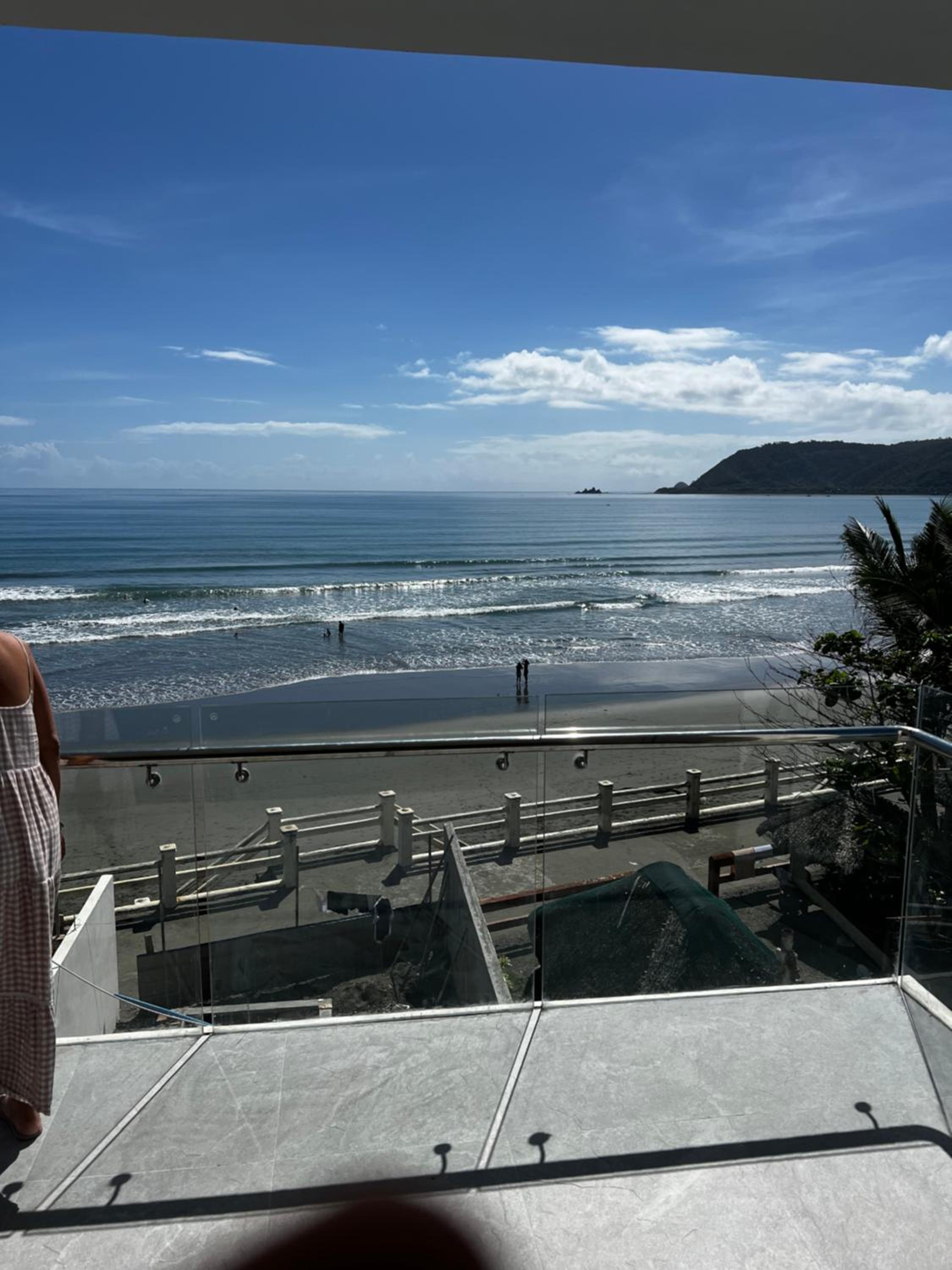 Queen Suite with Sea View photo 2