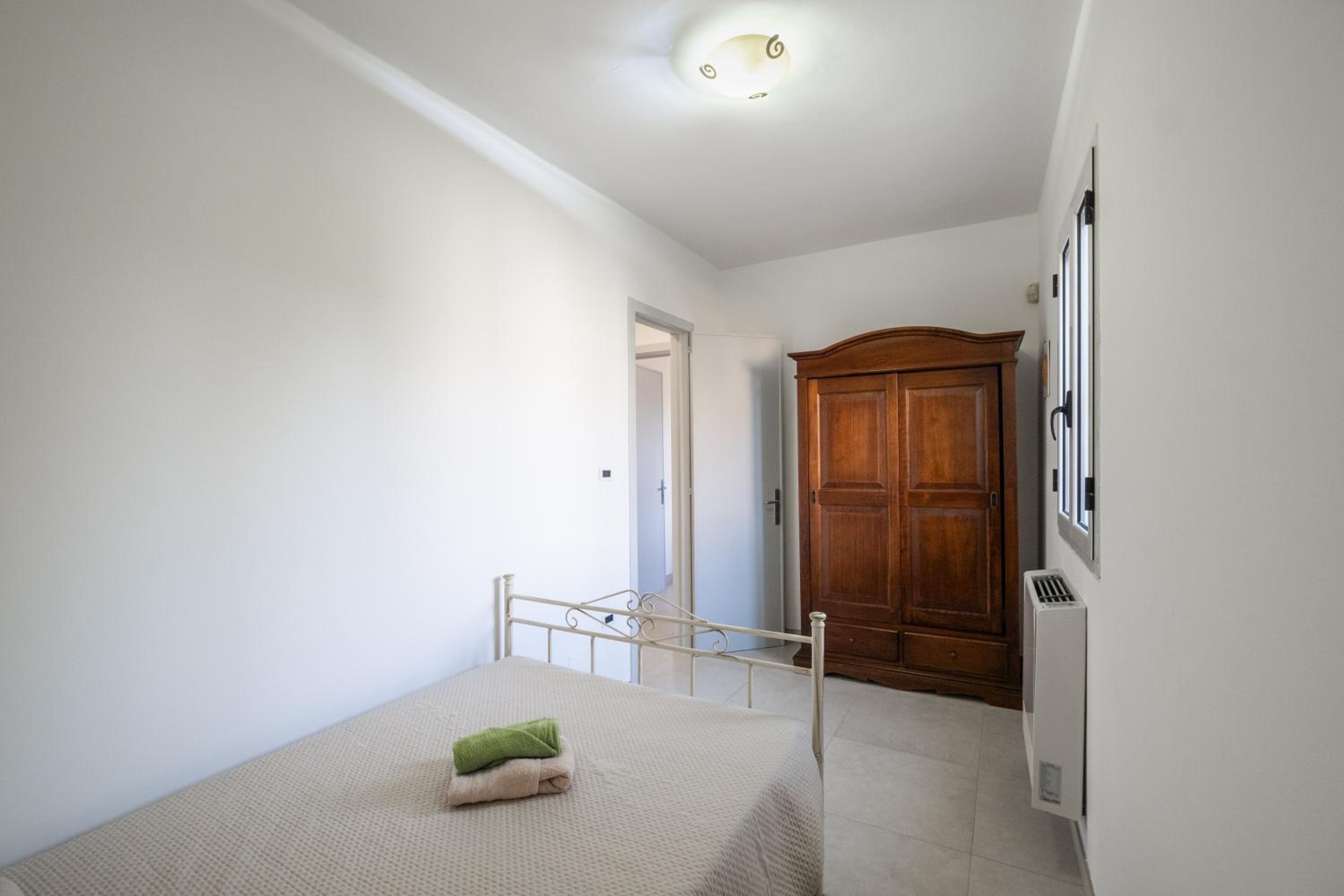 Villa with Garden View photo 2