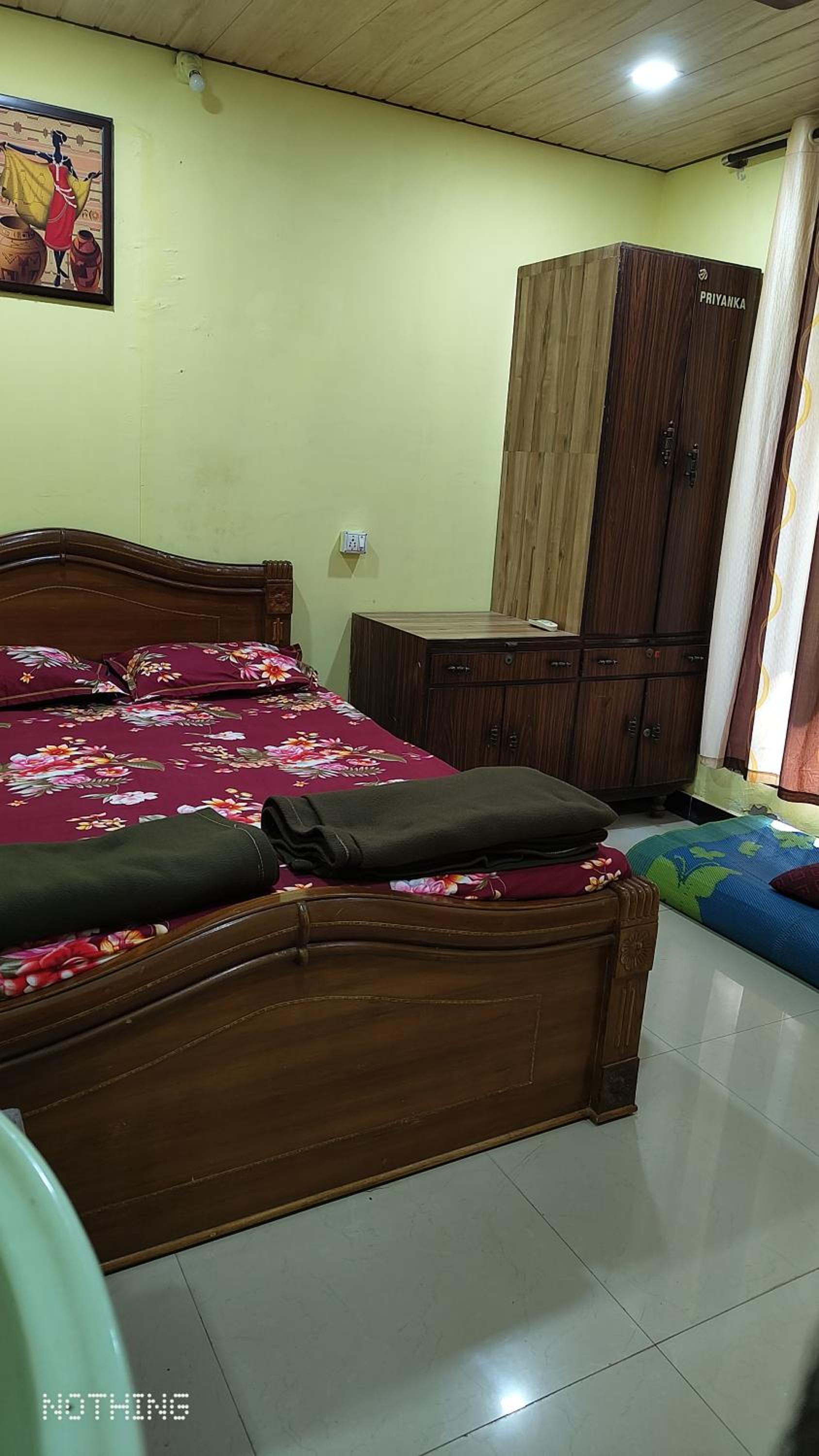 Deluxe Room photo 1