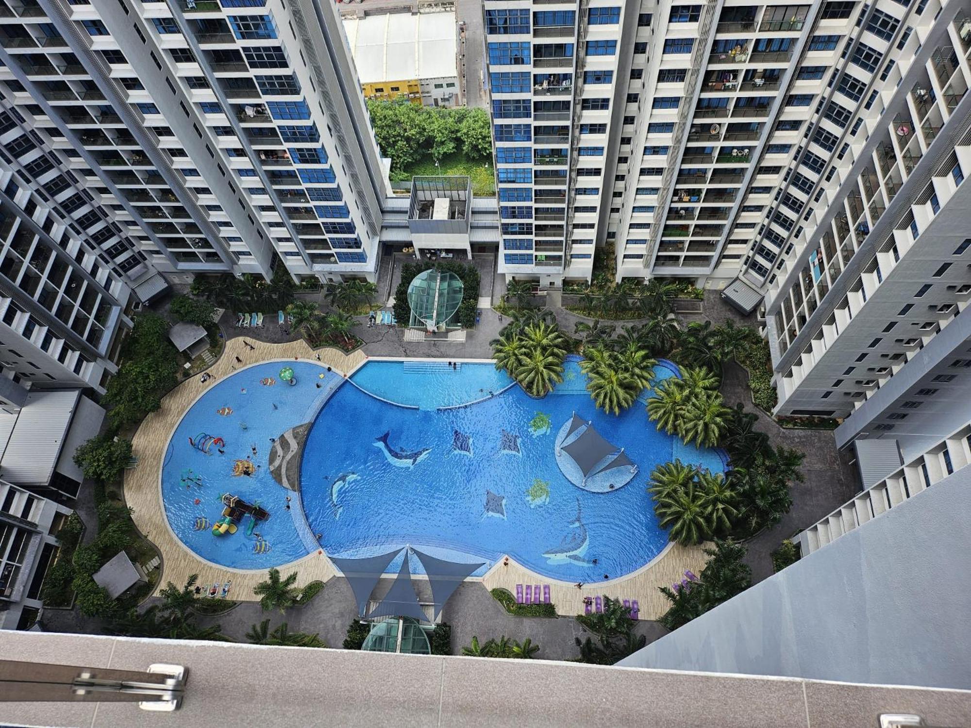 Two-Bedroom Apartment With Balcony photo 1