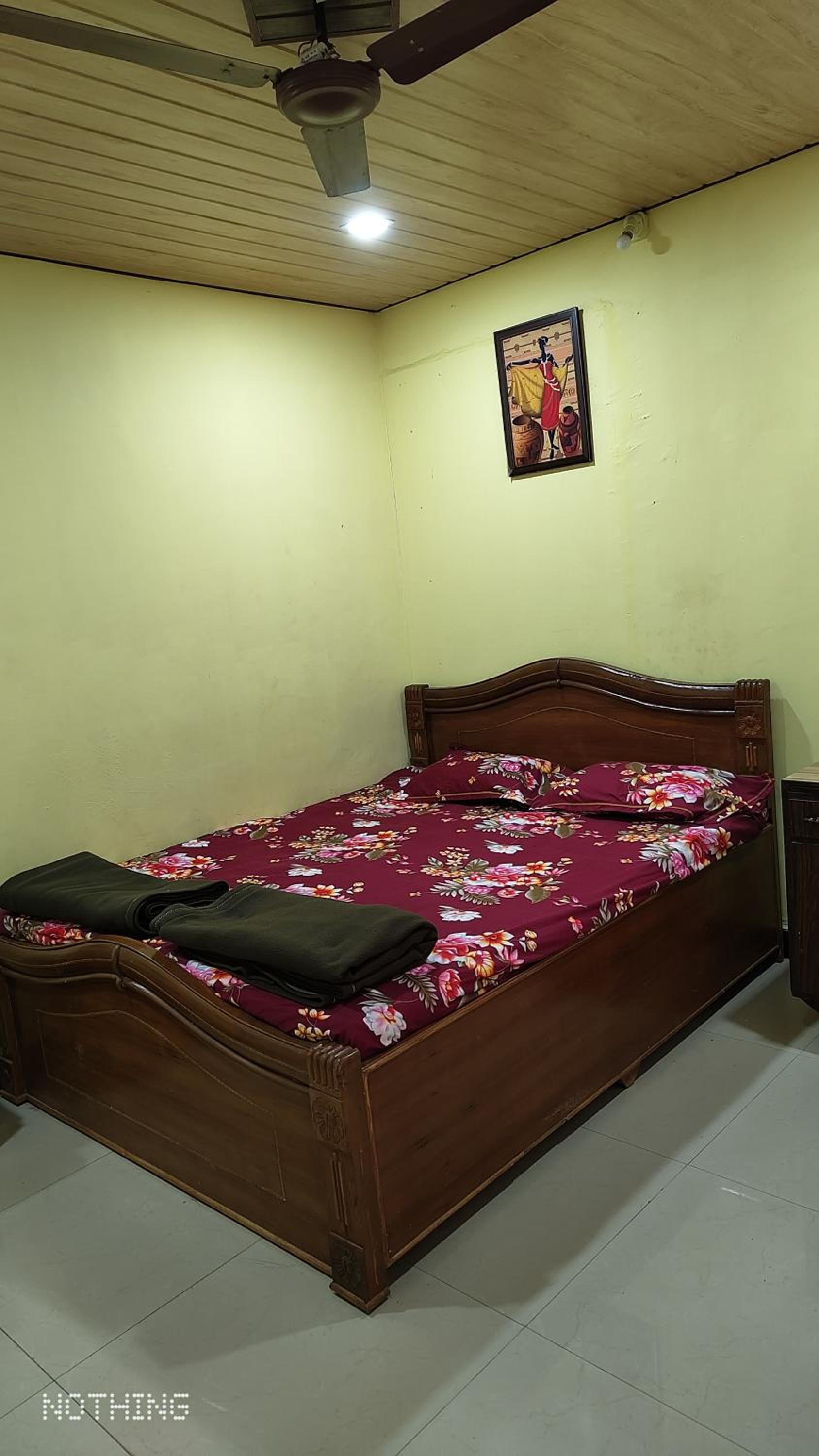 Deluxe Room photo 2