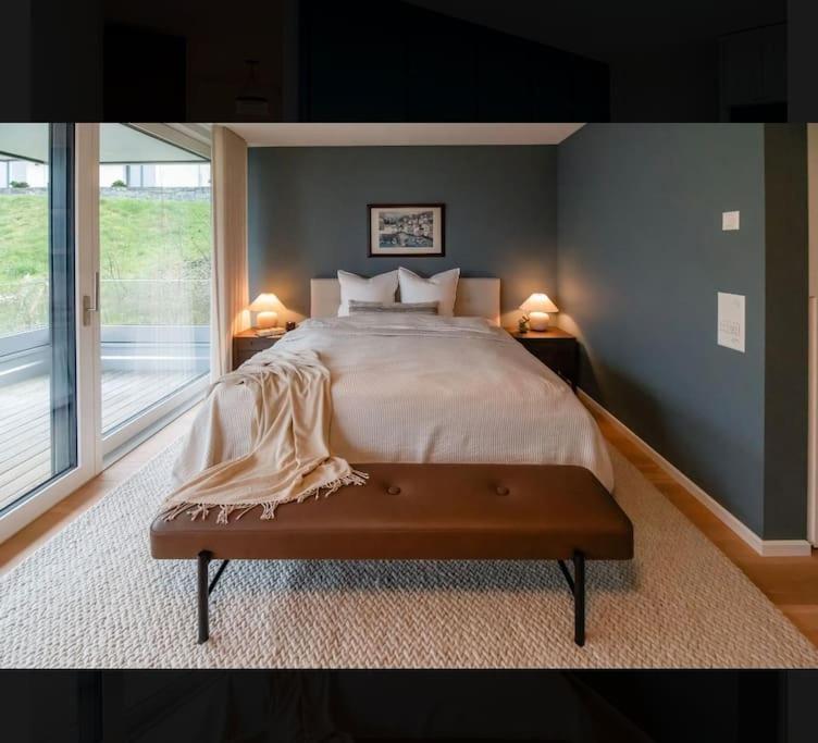 One-Bedroom House photo 3