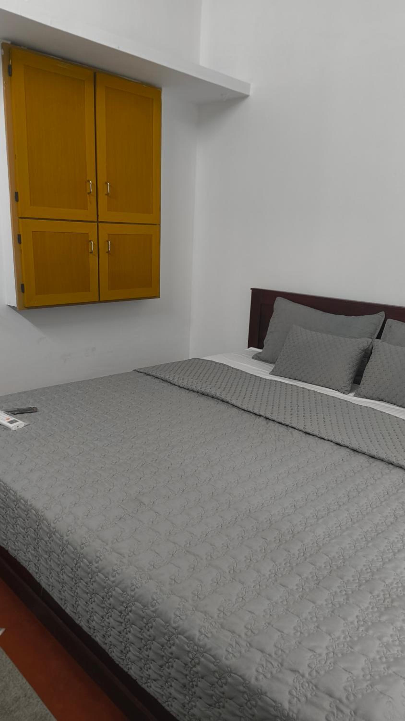 Deluxe Queen Room photo 2