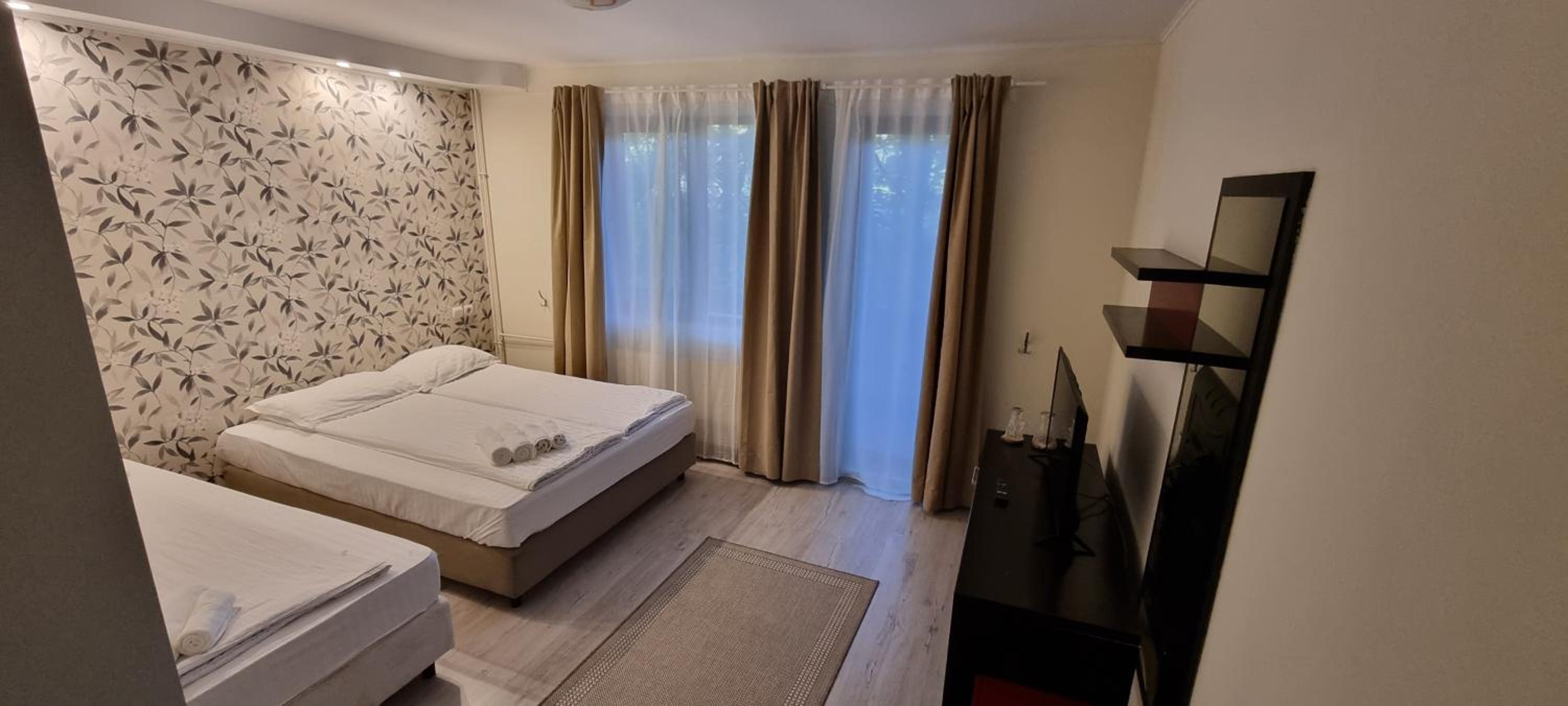Triple Room with Balcony photo 2