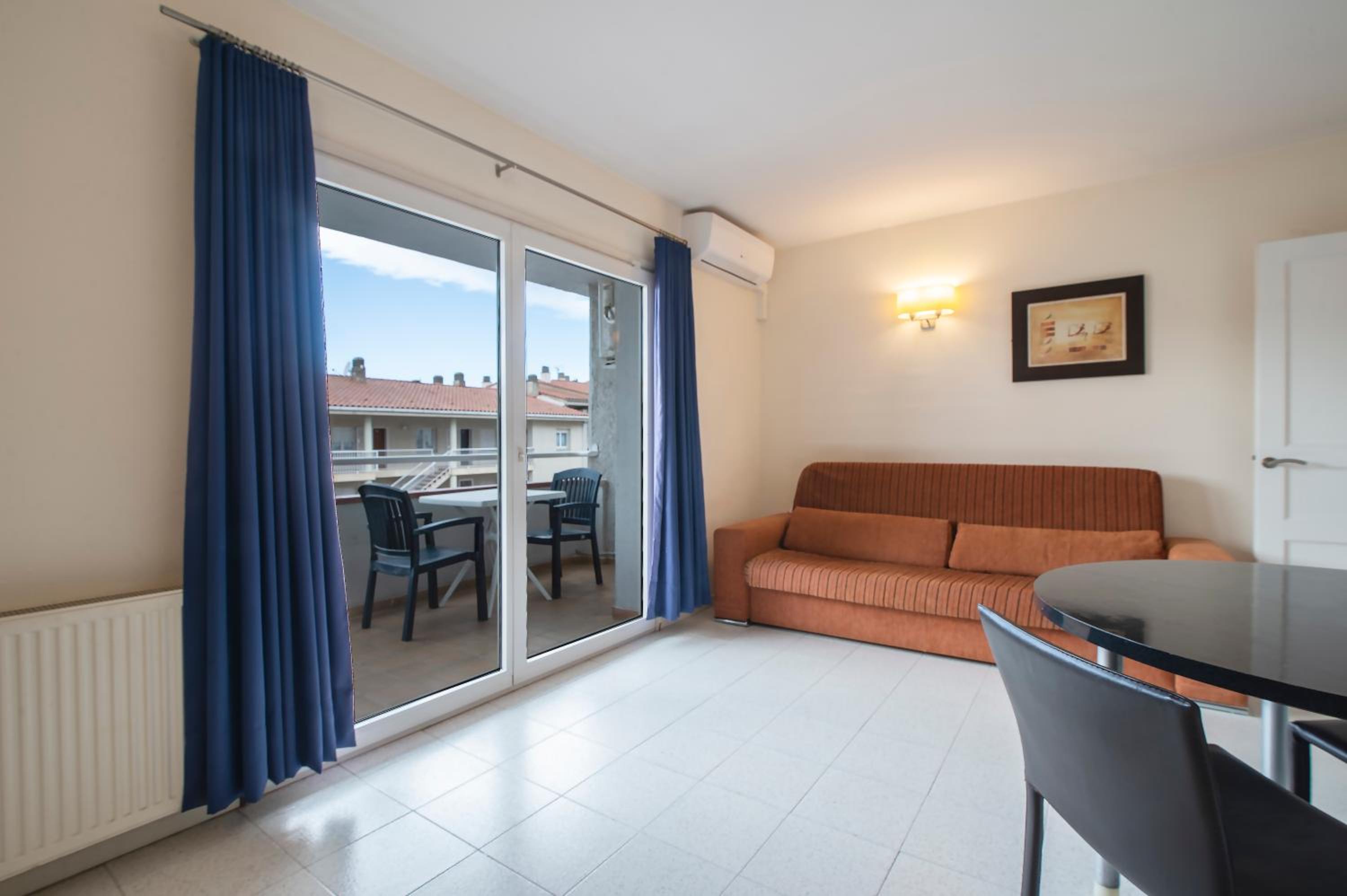 Apartamento Estándar