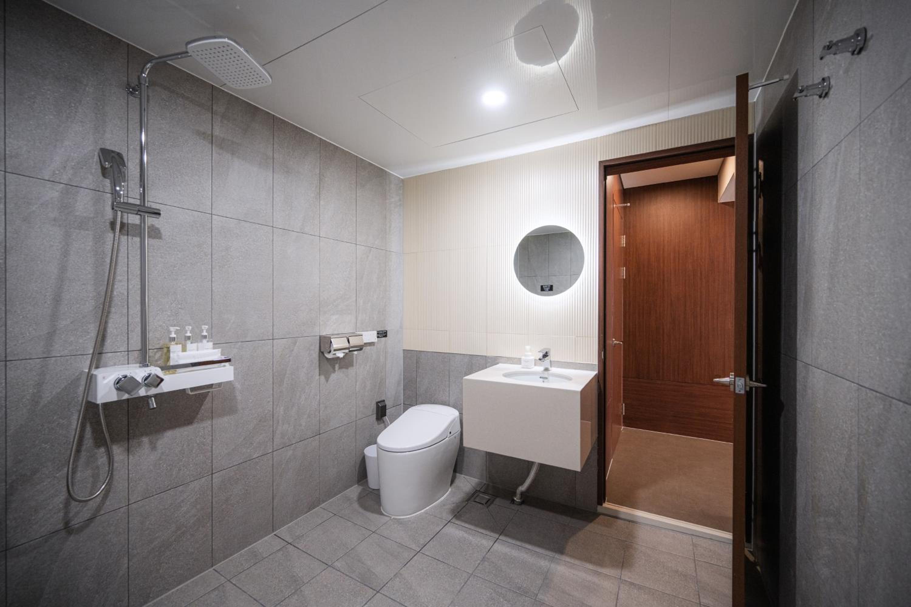 Deluxe Twin Room - Photo 4