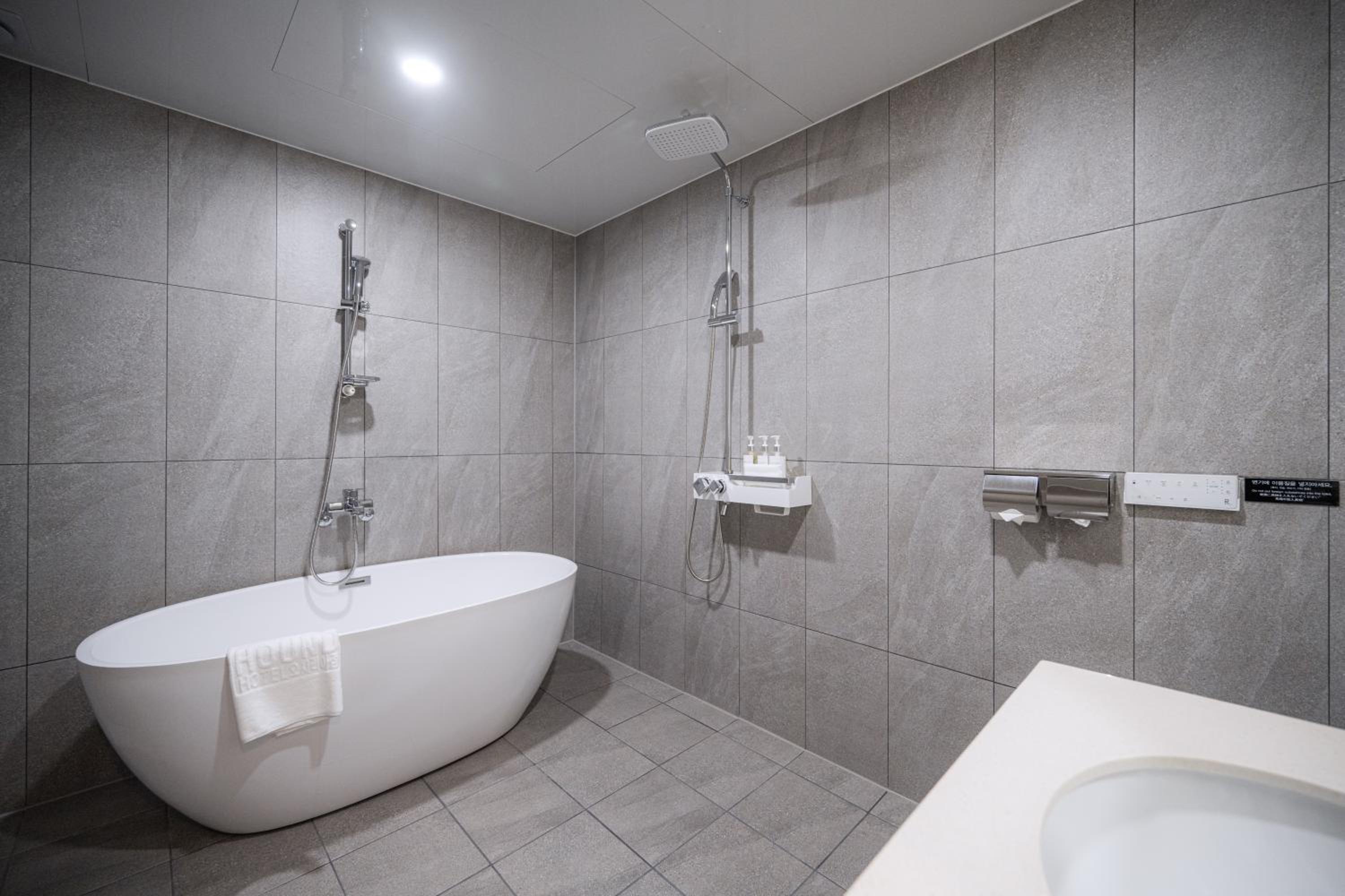 Deluxe Twin Room - Photo 5