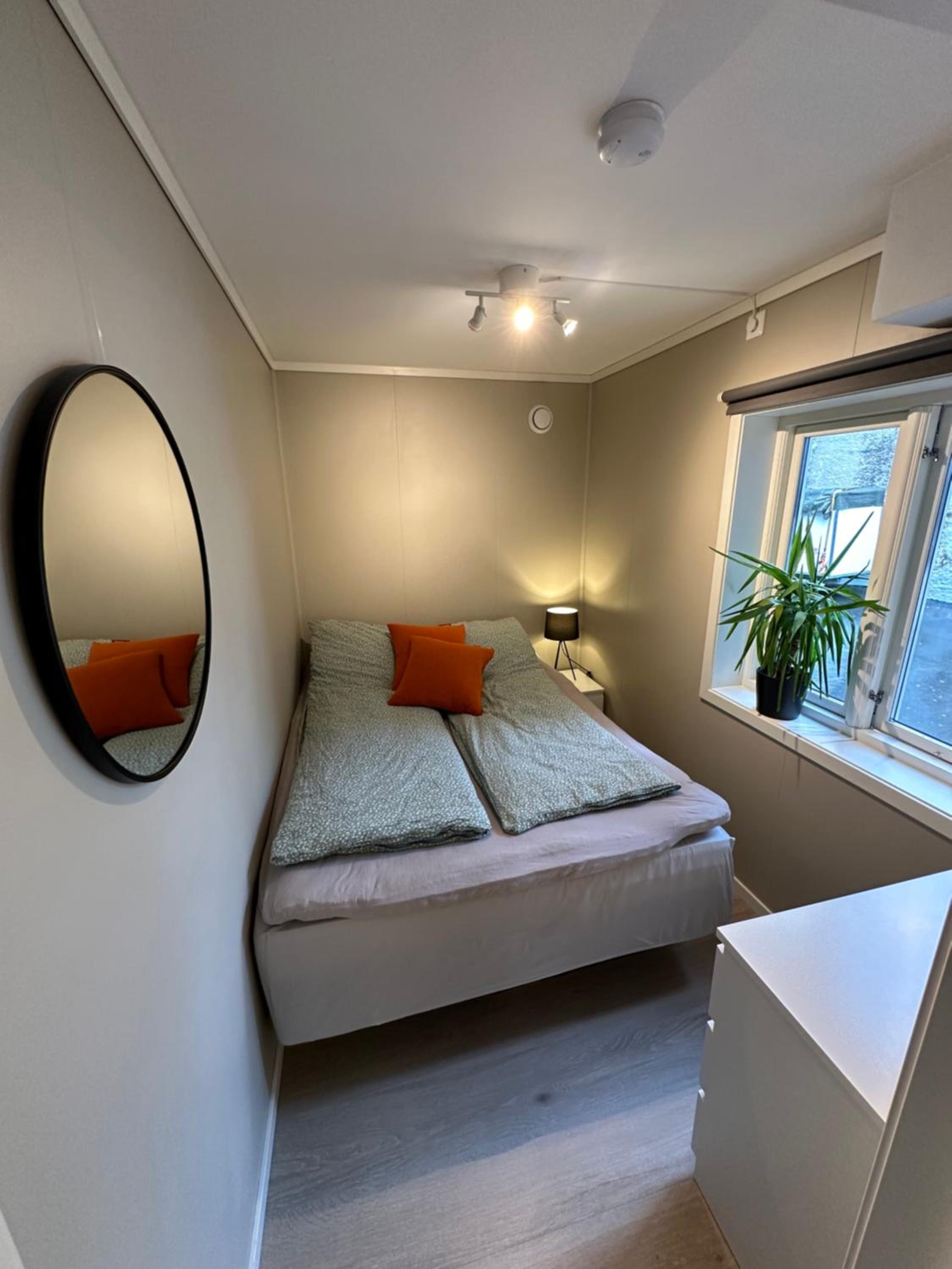 Two-Bedroom Apartment photo 2