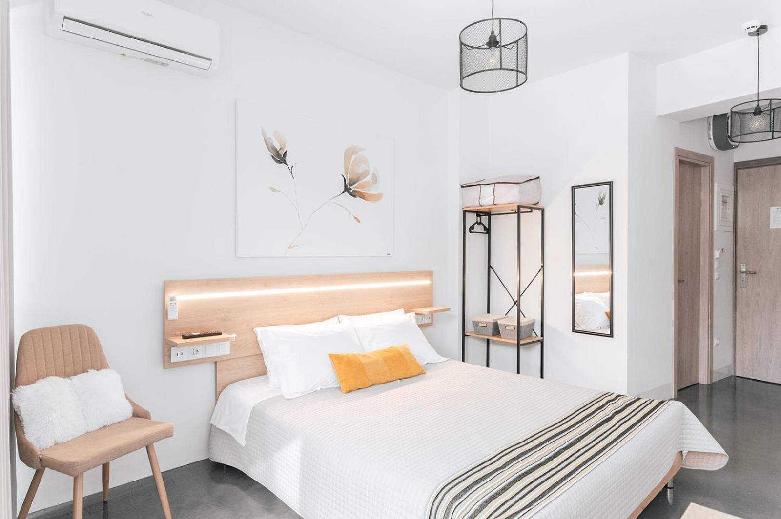 Double Room photo 3