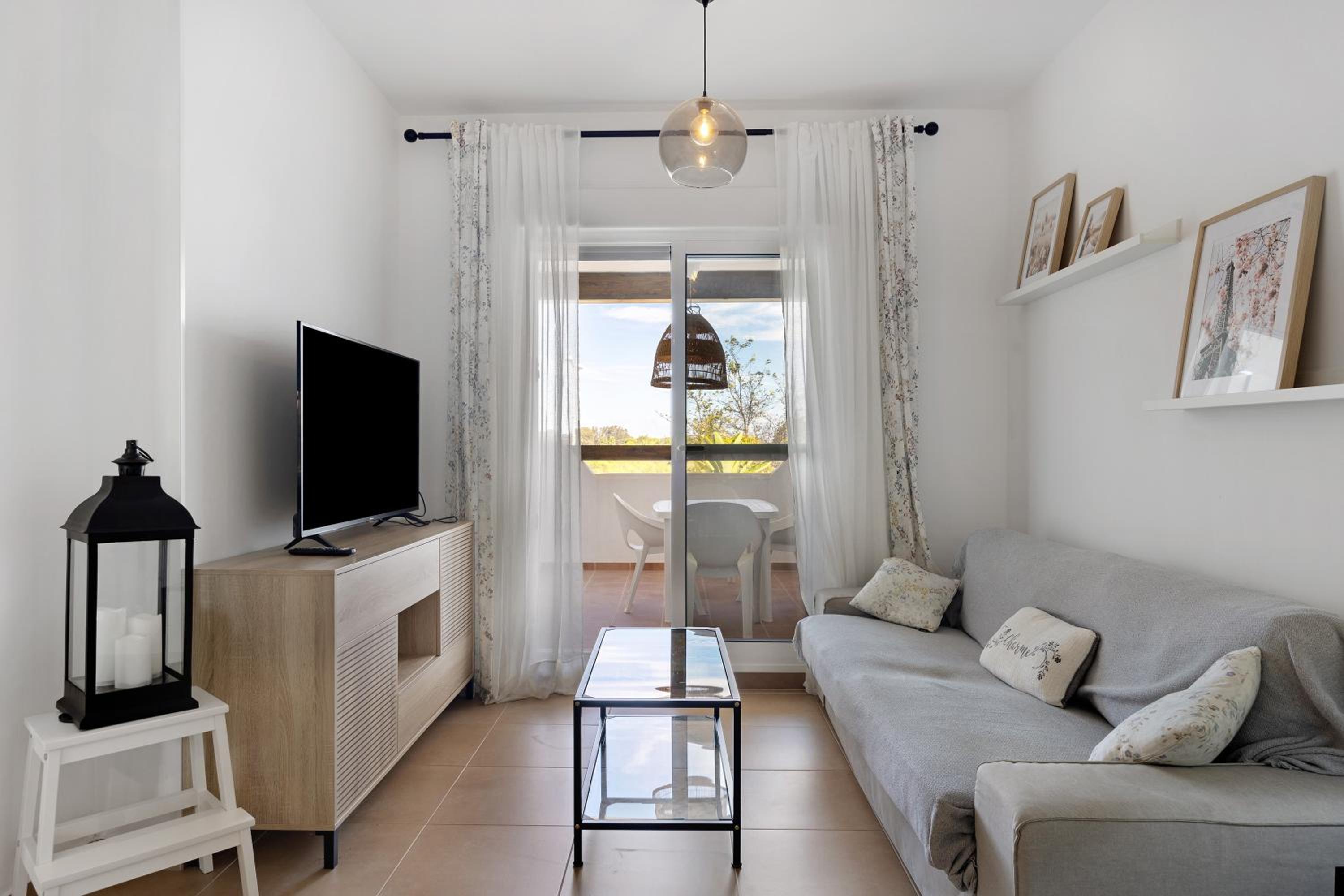 Apartamento Superior de Dos Habitaciones