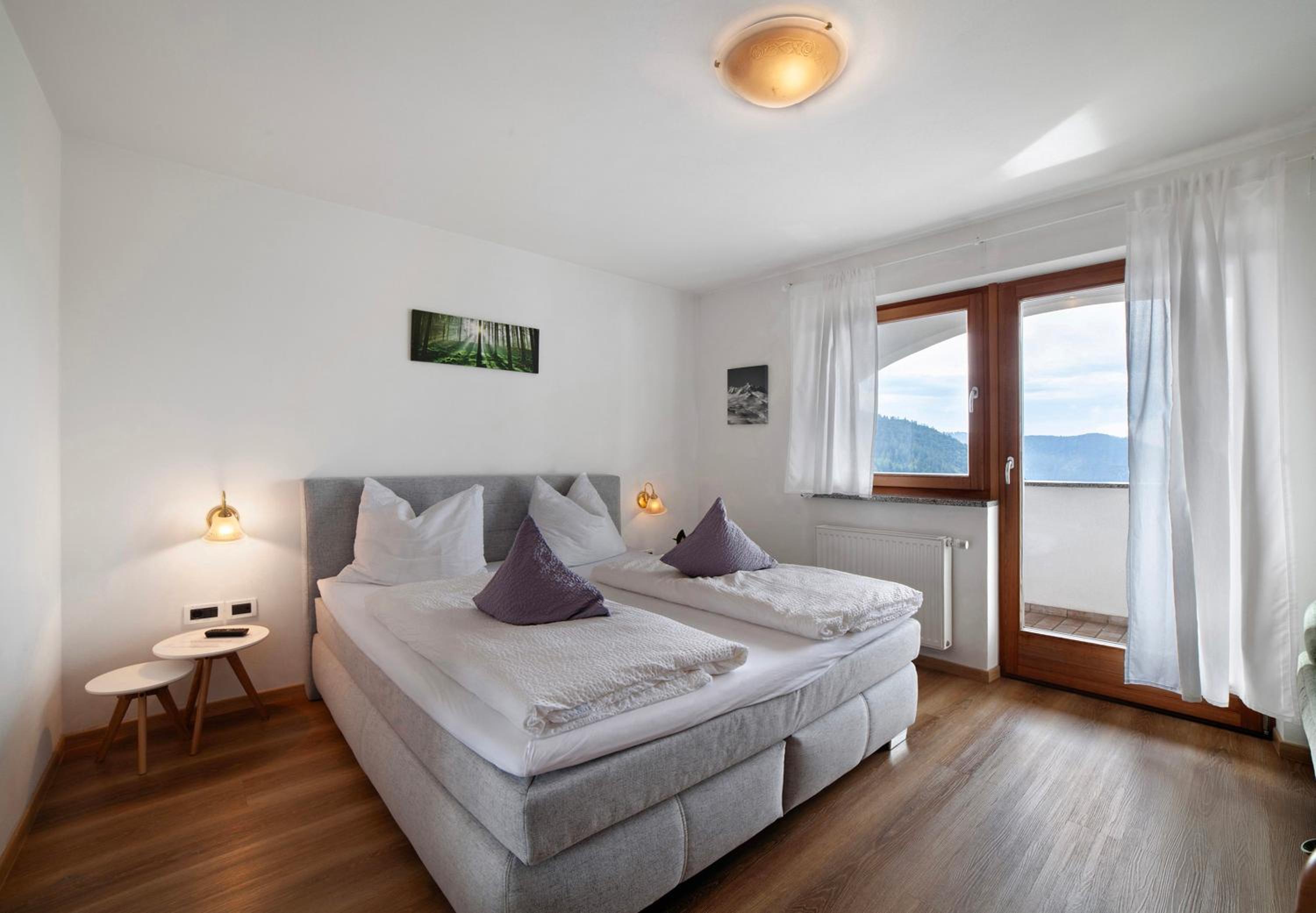 Triple Room with Shower