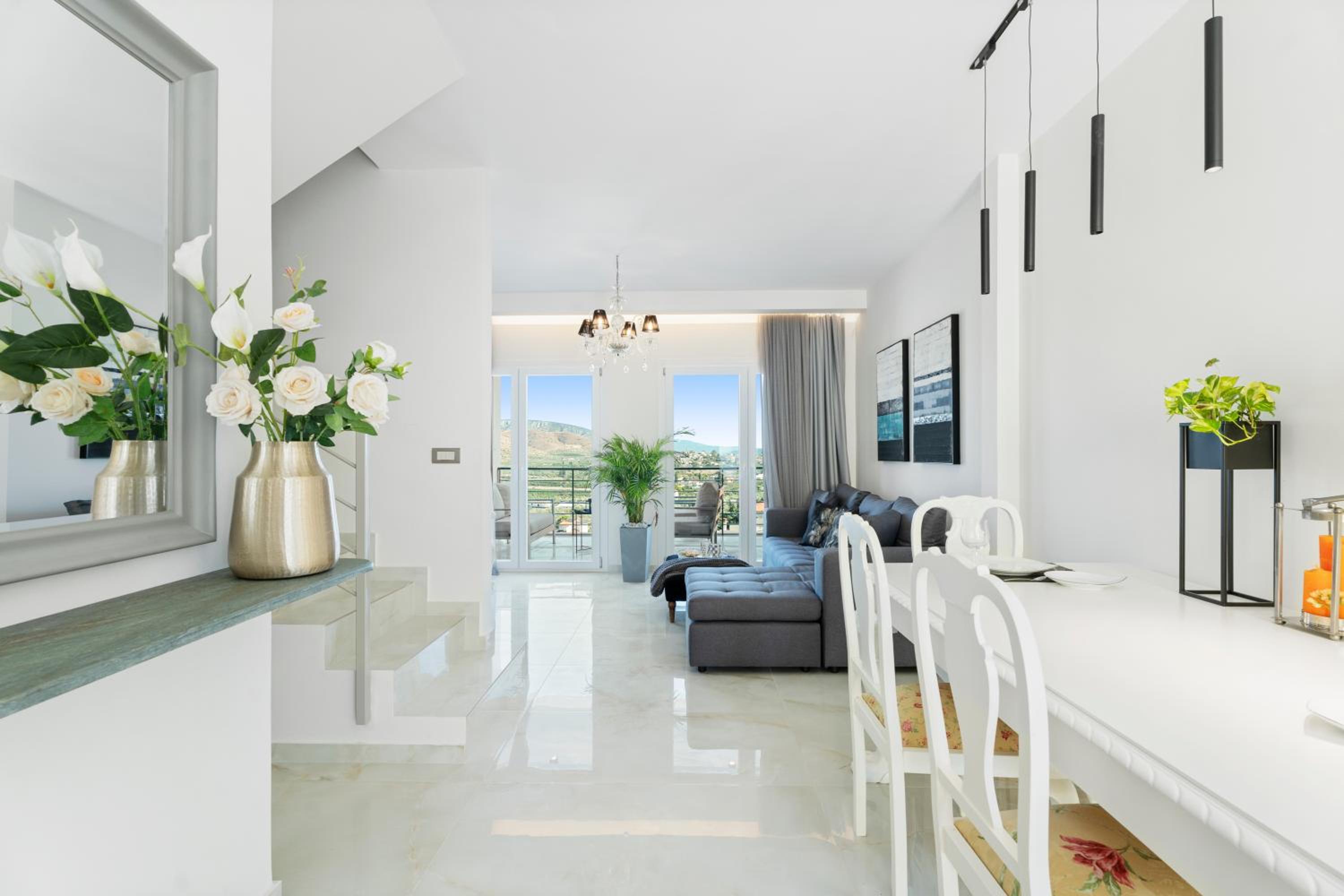 Deluxe Villa
