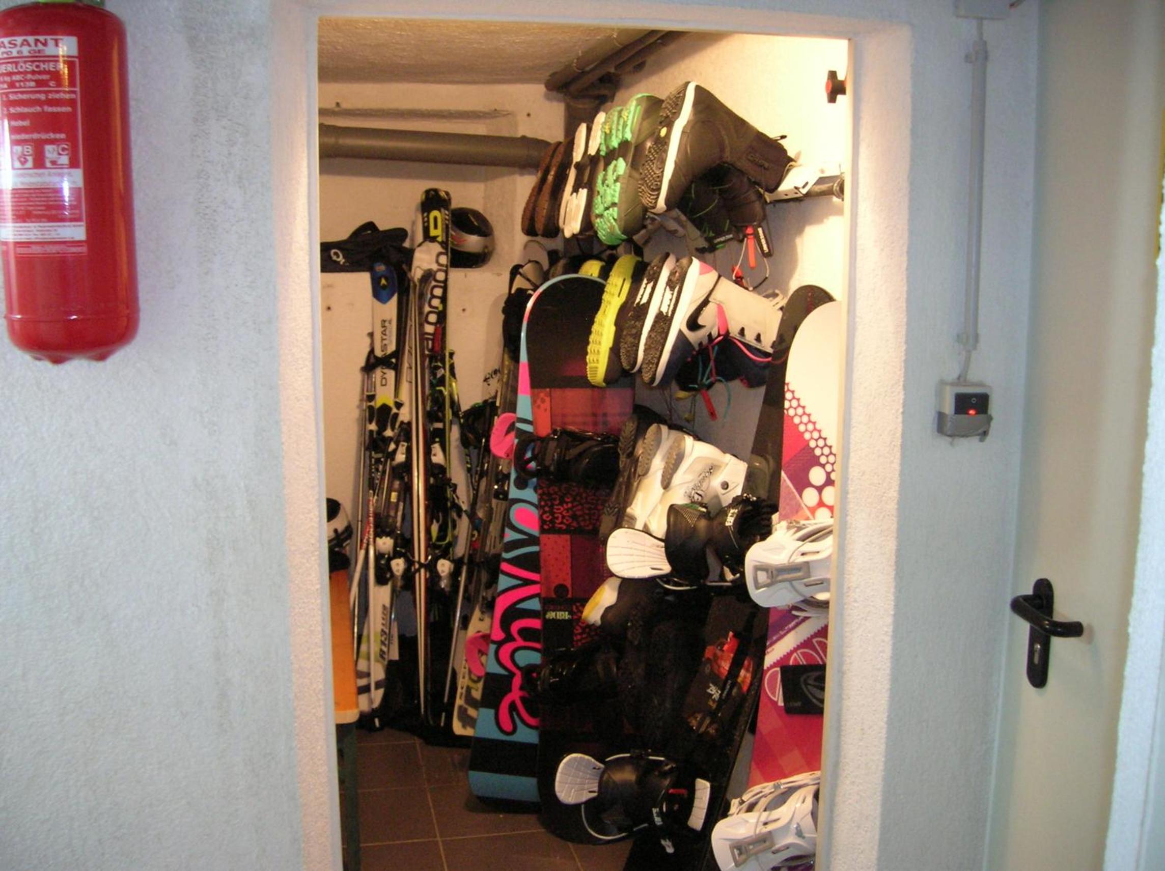 Three-Bedroom Apartment with Balcony (8 Adults) photo 2