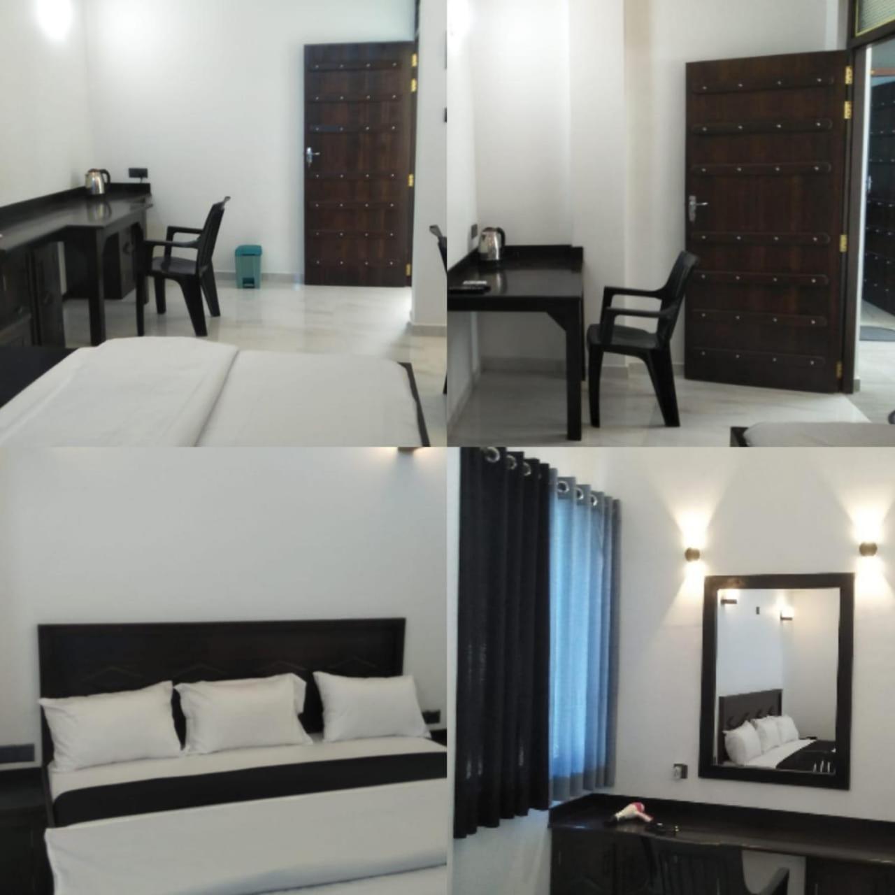 Superior Triple Room photo 1