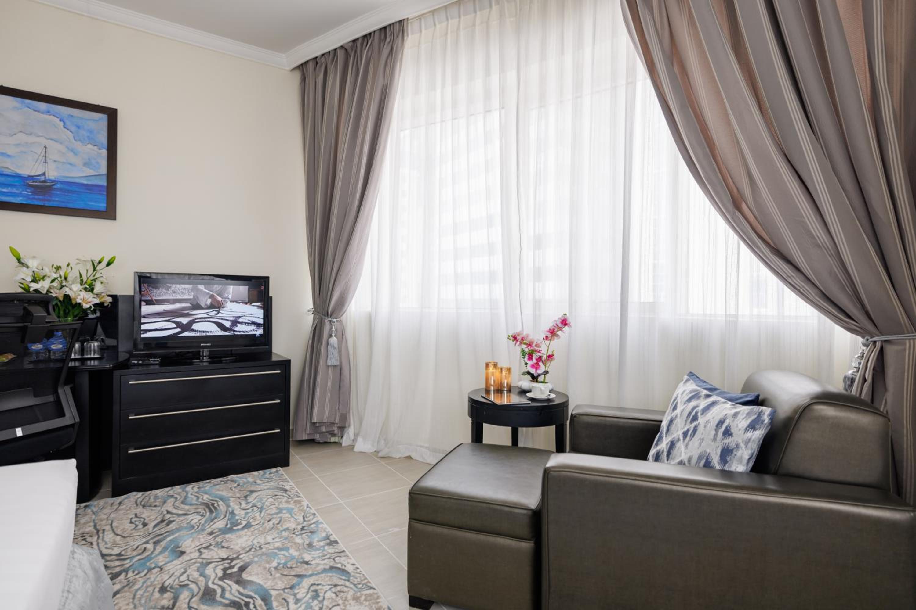 Executive Room with Sea View - Photo 4