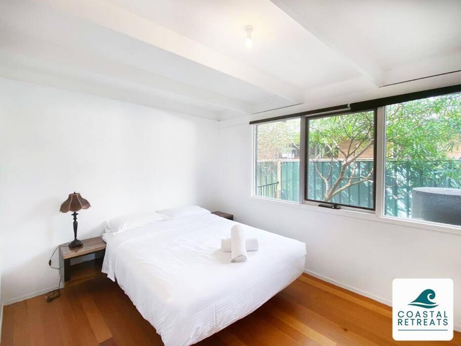 Three-Bedroom Holiday Home  photo 1