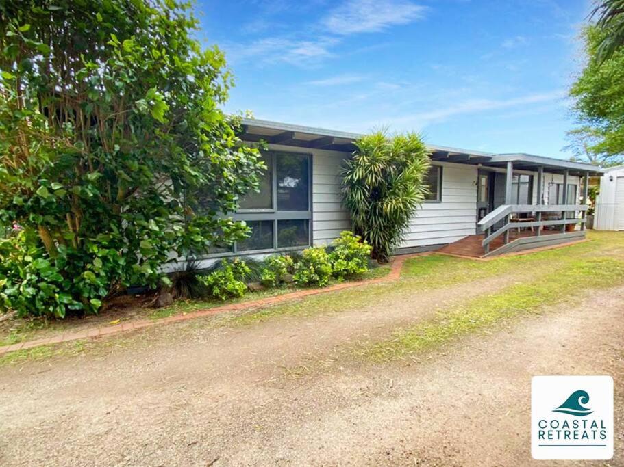 Three-Bedroom Holiday Home  photo 3