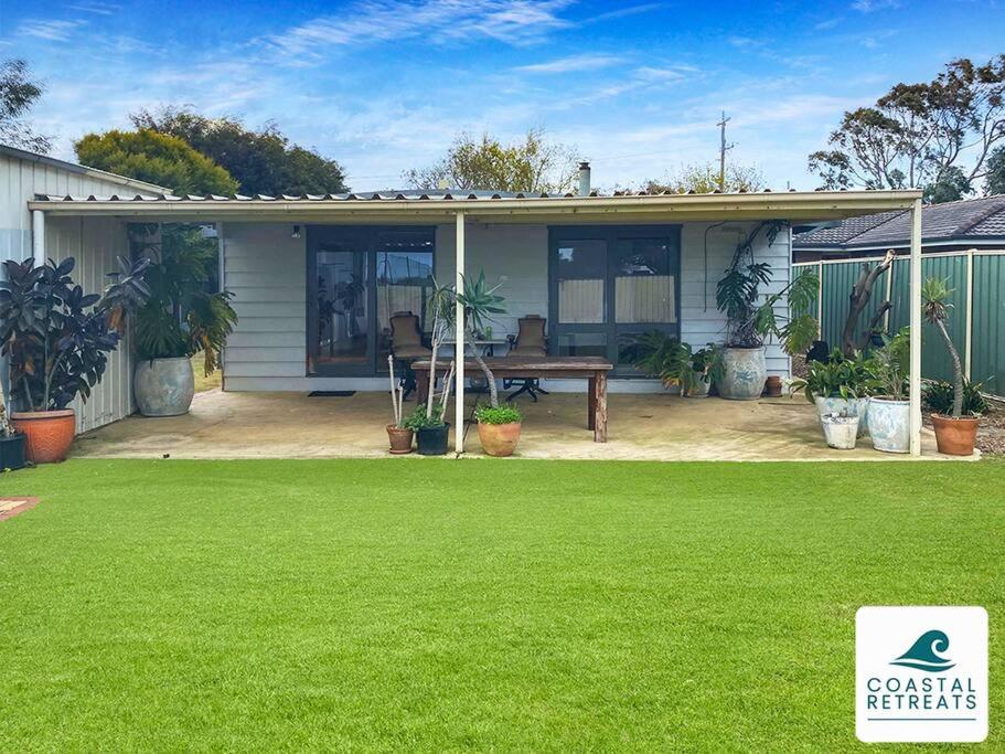 Three-Bedroom Holiday Home  photo 2