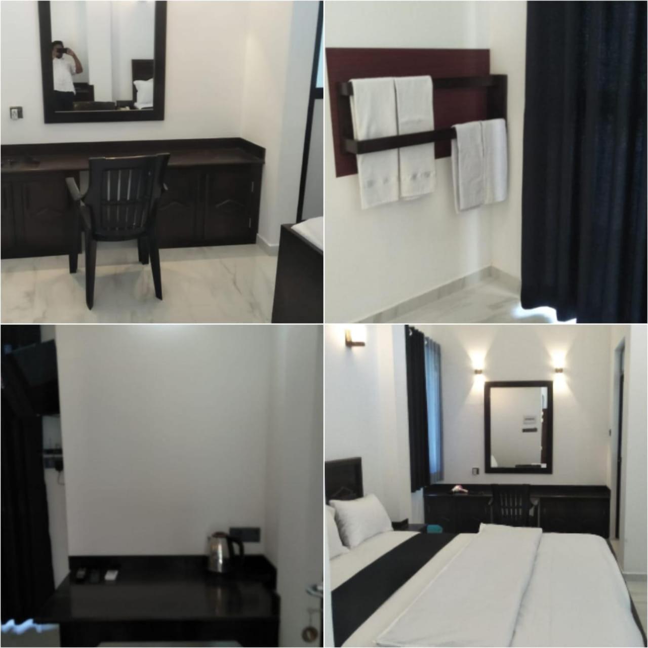 Superior Double Room photo 1