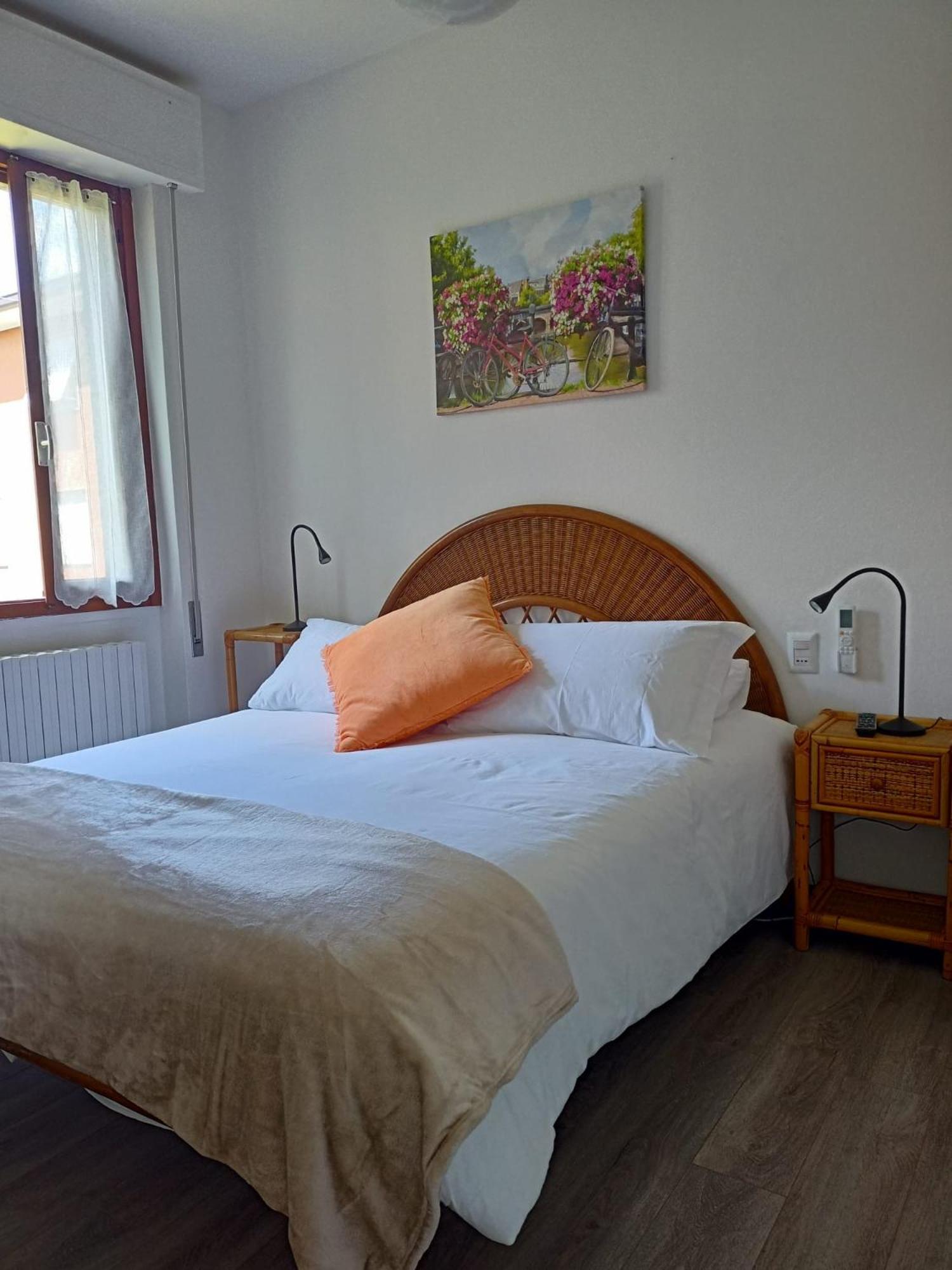 Three-Bedroom Vacation Home 
