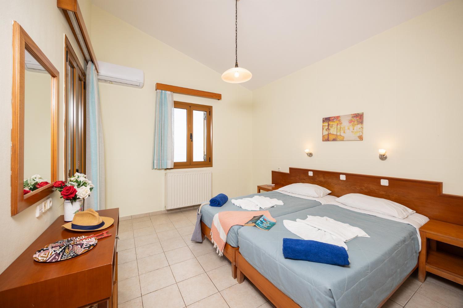 Two-Bedroom Villa photo 3