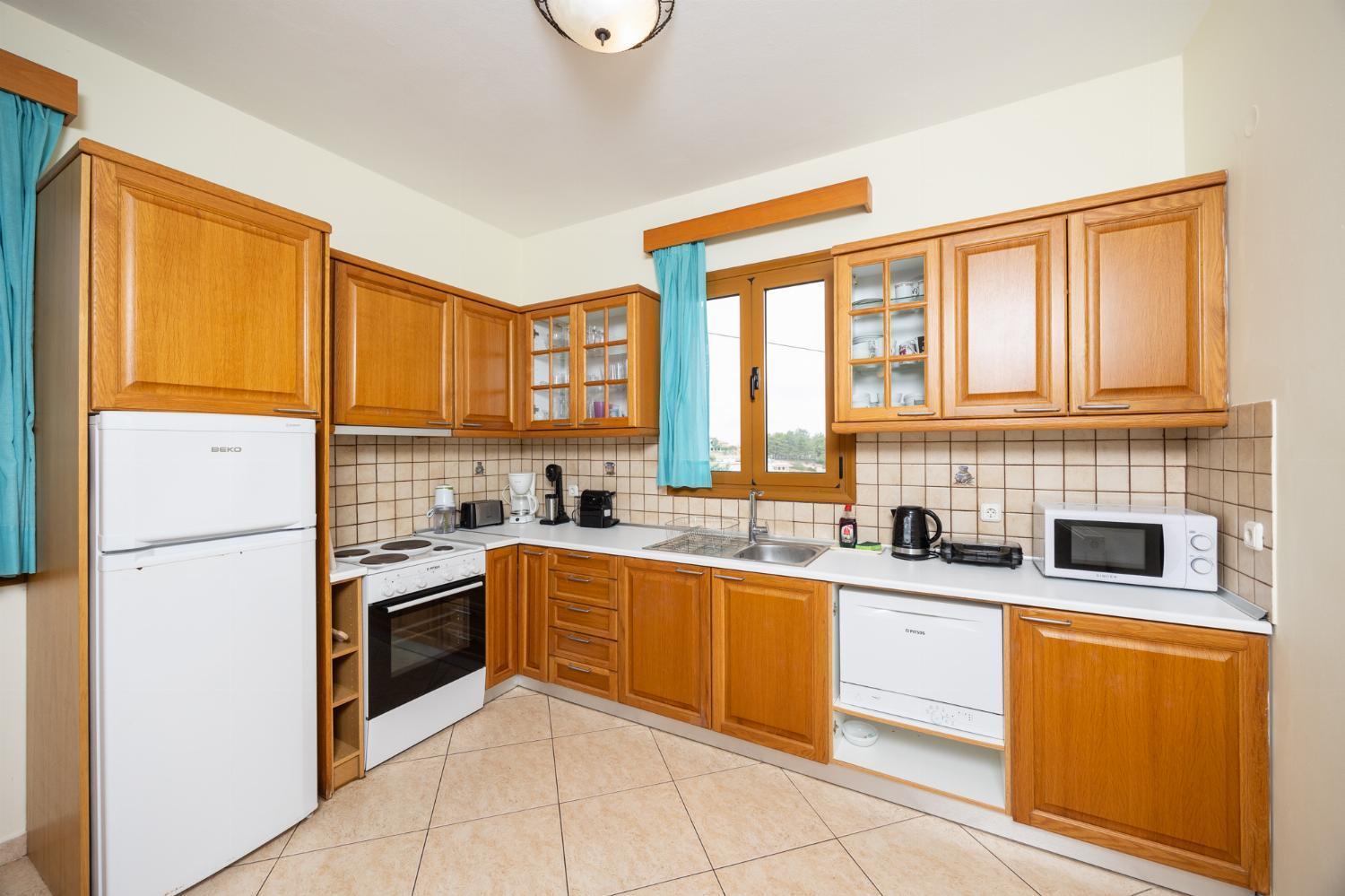 Two-Bedroom Villa photo 2
