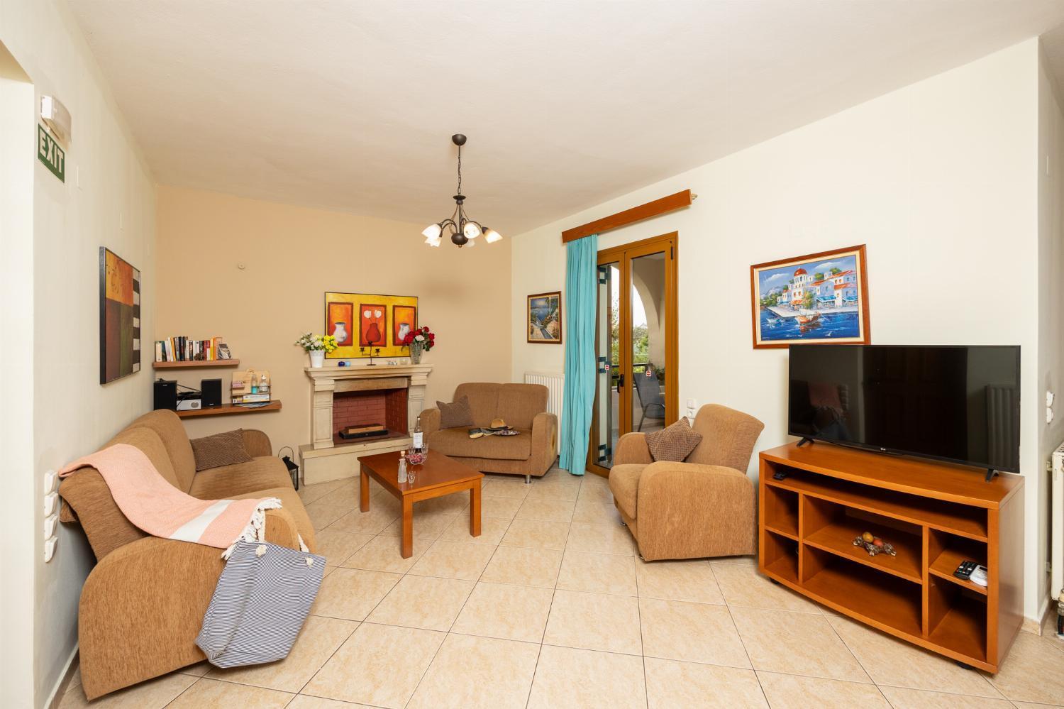 Two-Bedroom Villa photo 1