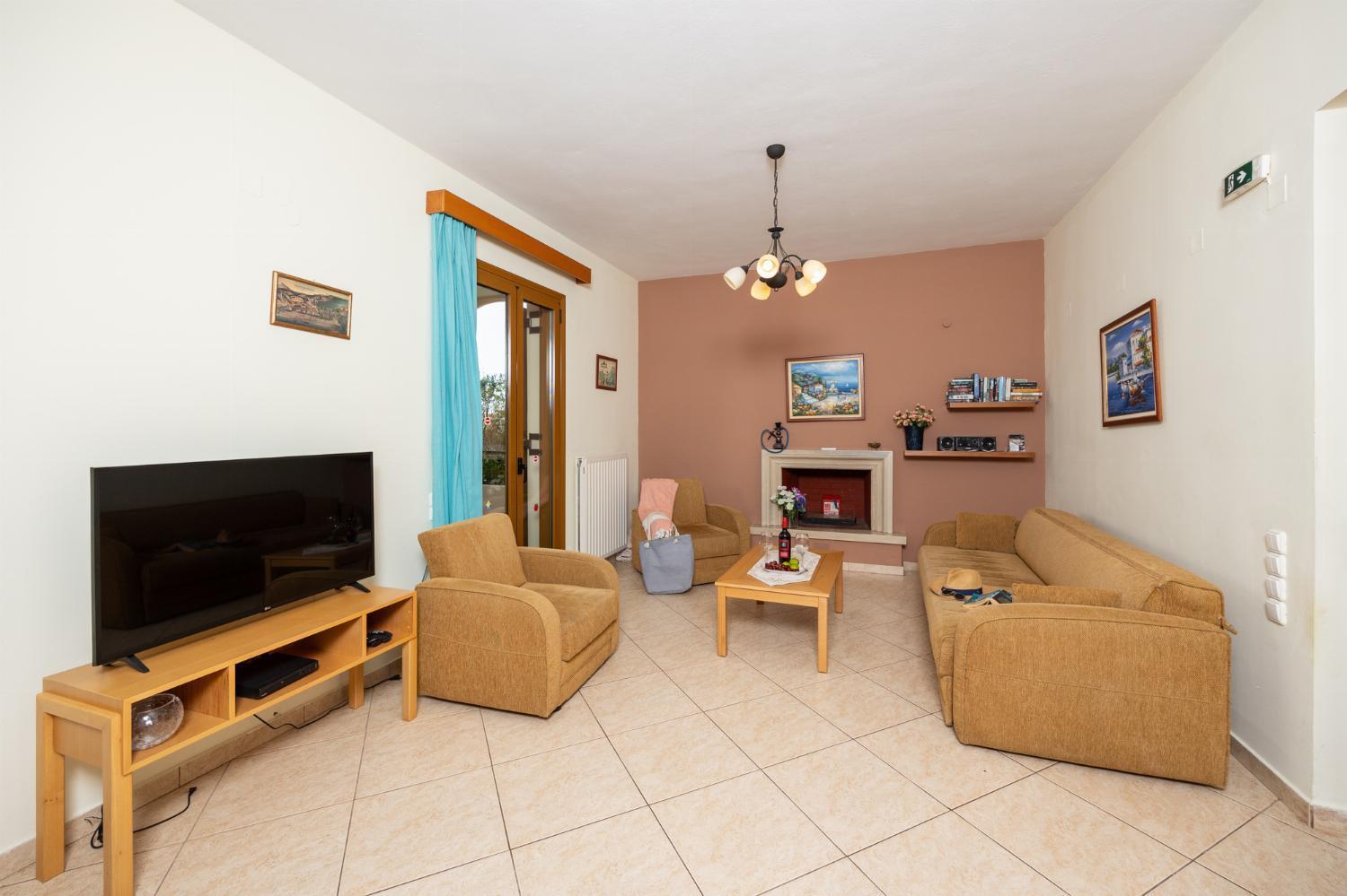 Two-Bedroom Villa photo 1