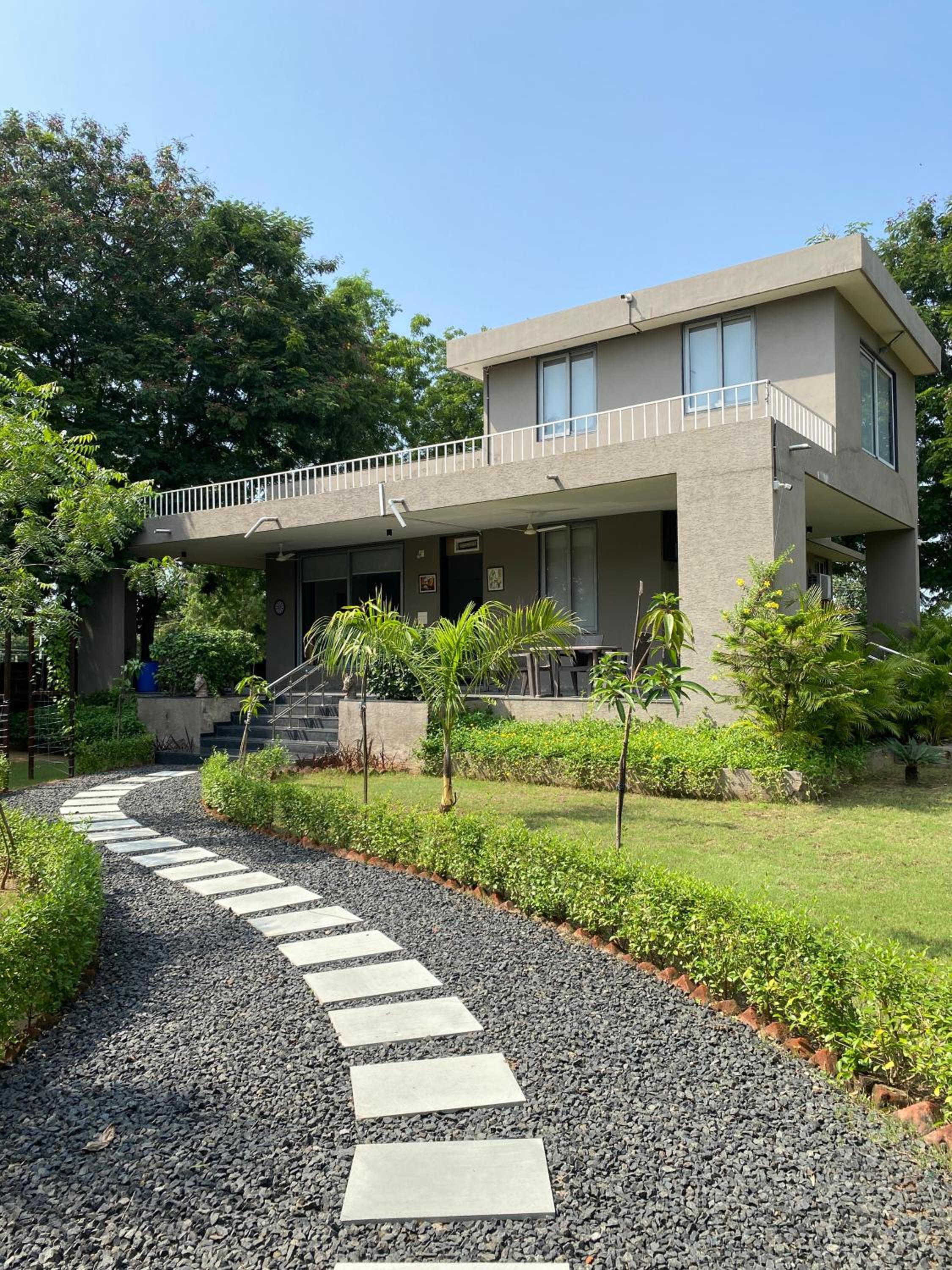 Vacation Home photo 2
