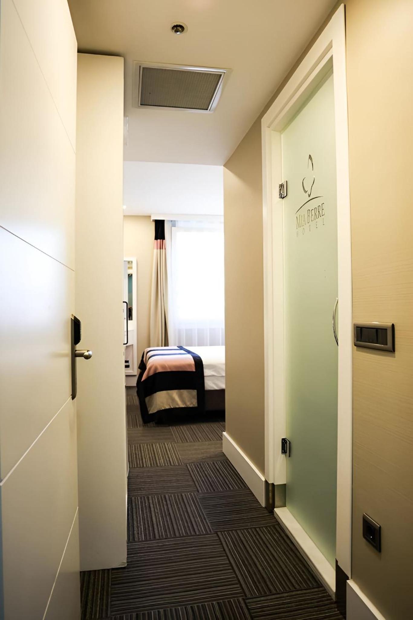 Comfort Double or Twin Room photo 1