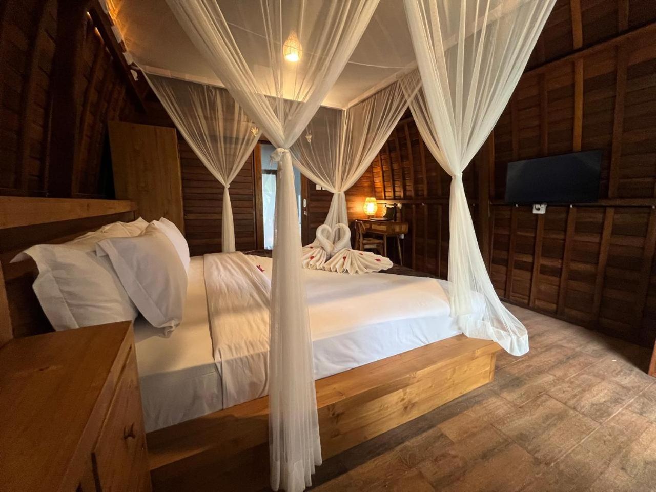 One-Bedroom Villa photo 1