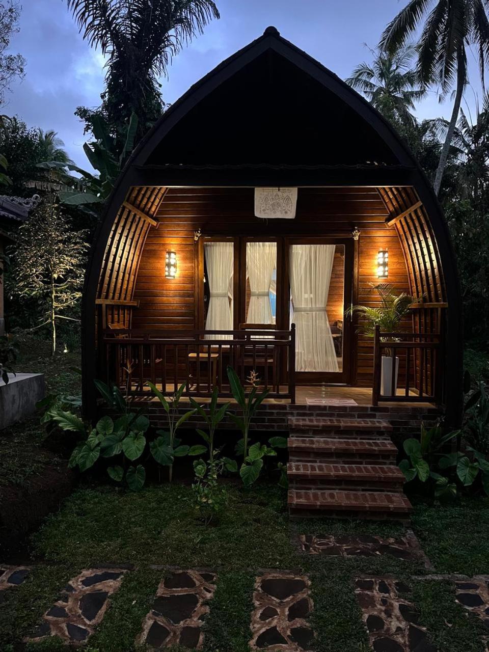 One-Bedroom Villa photo 3