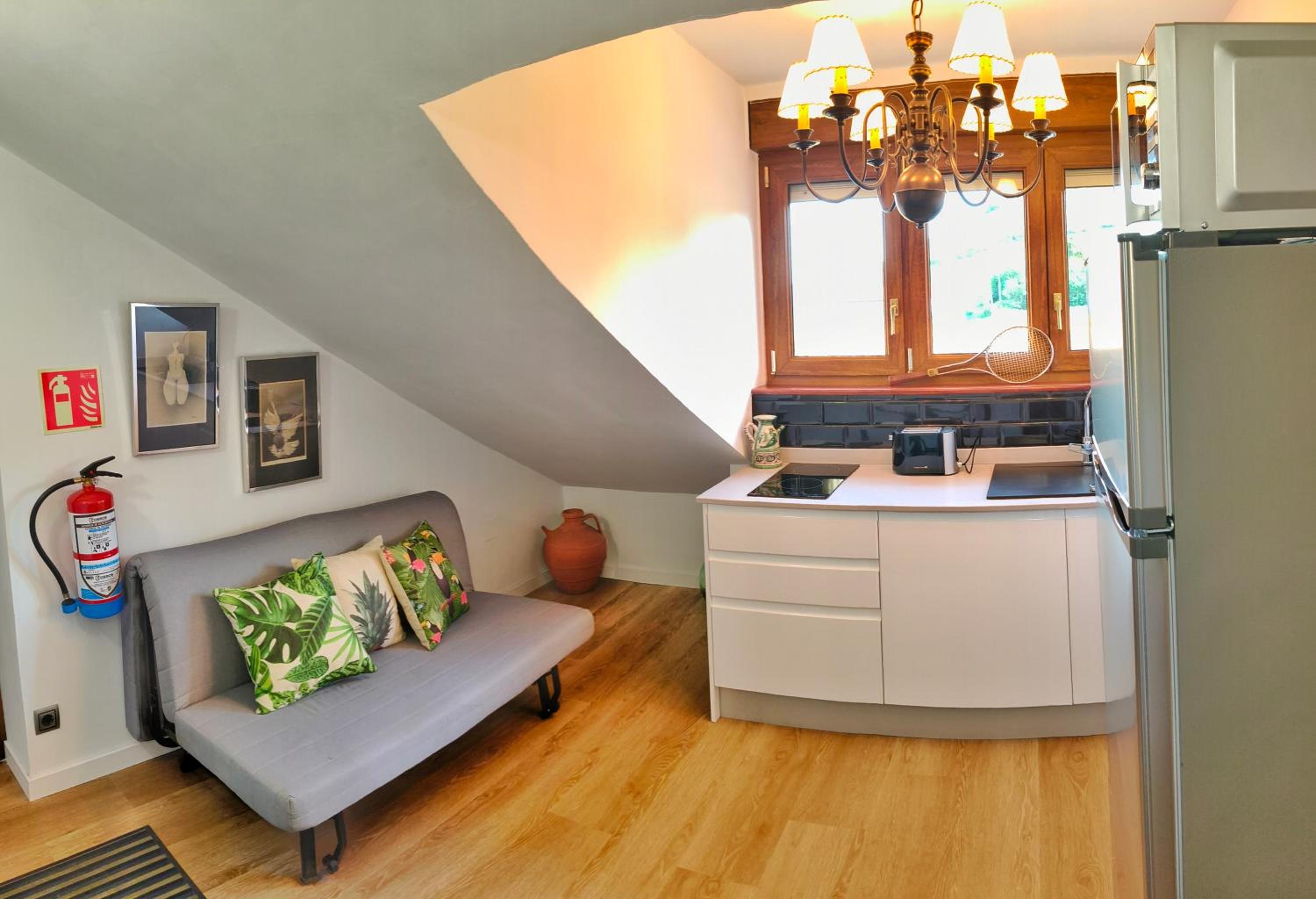 Double Room with Private Bathroom photo 2