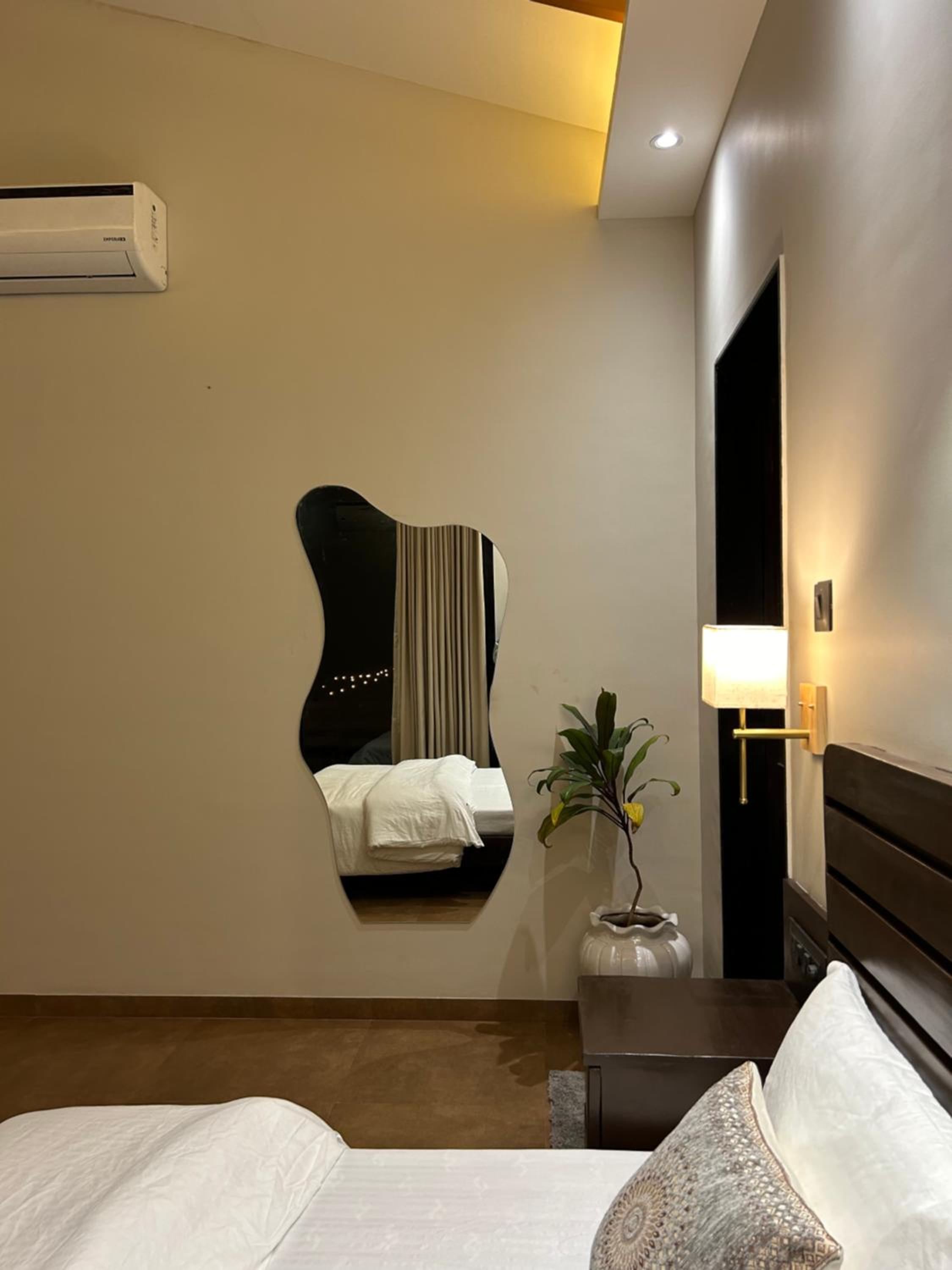 Two-Bedroom Chalet photo 1