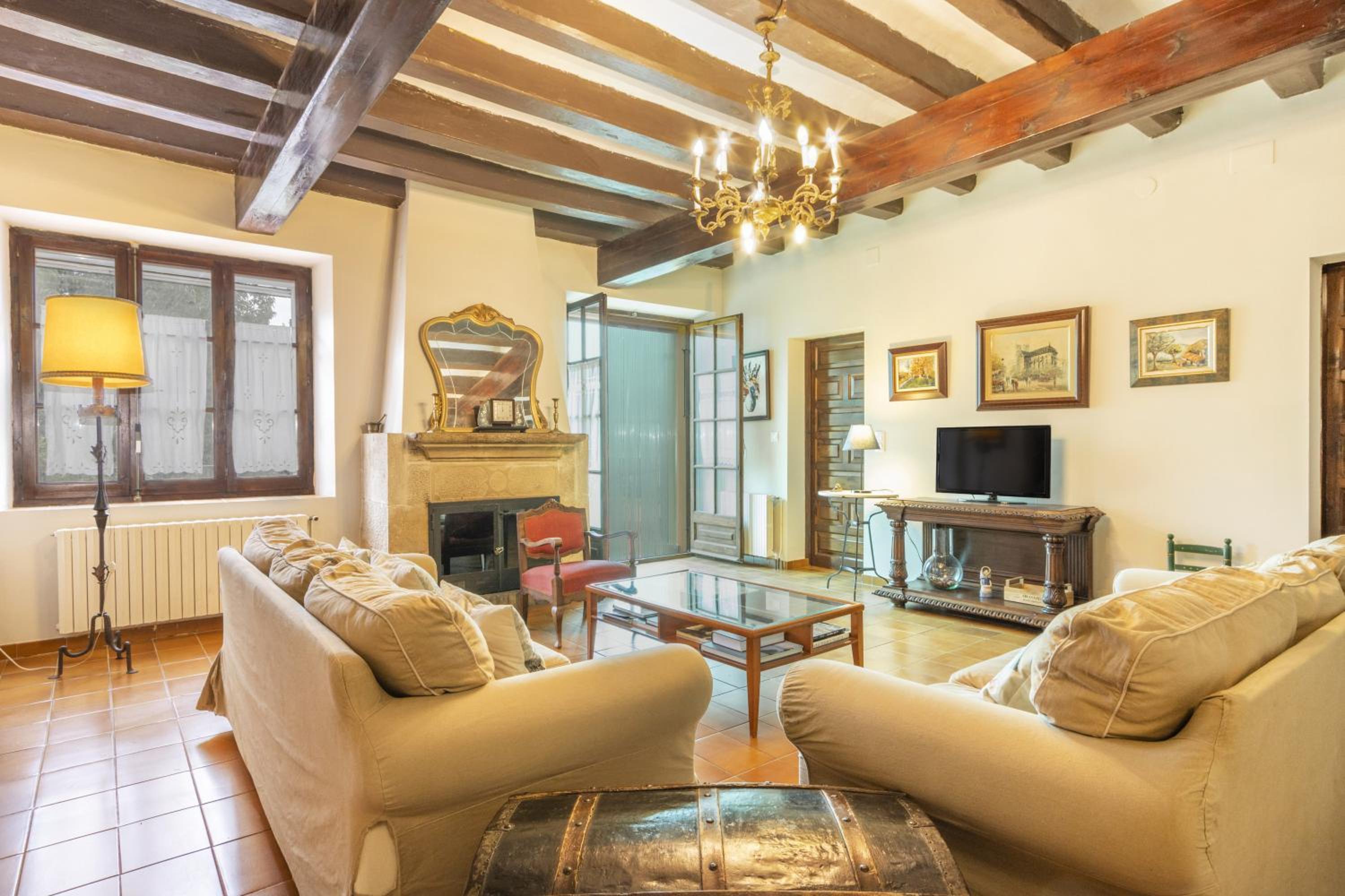Casa de Vacaciones