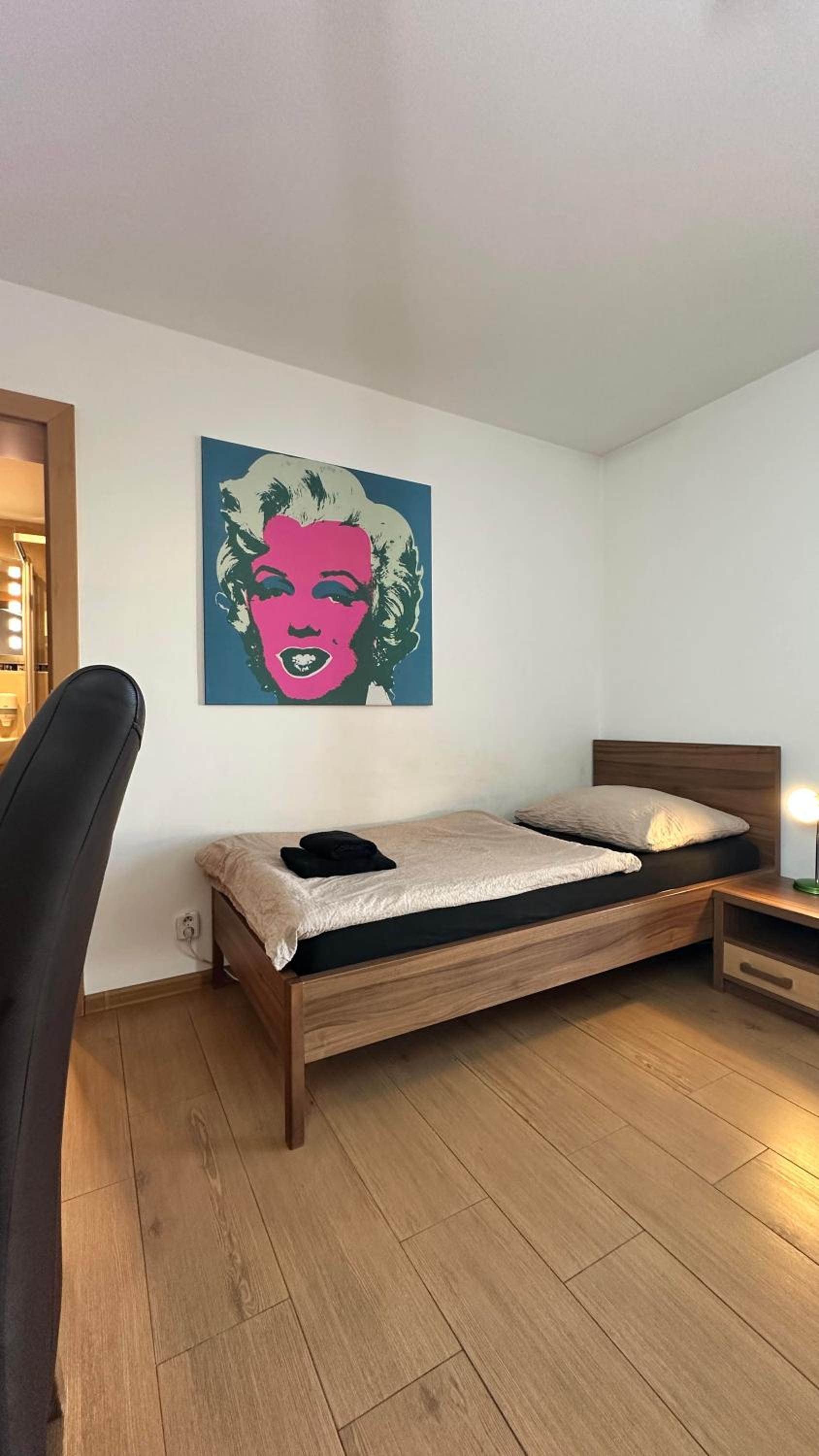 Single Room photo 1